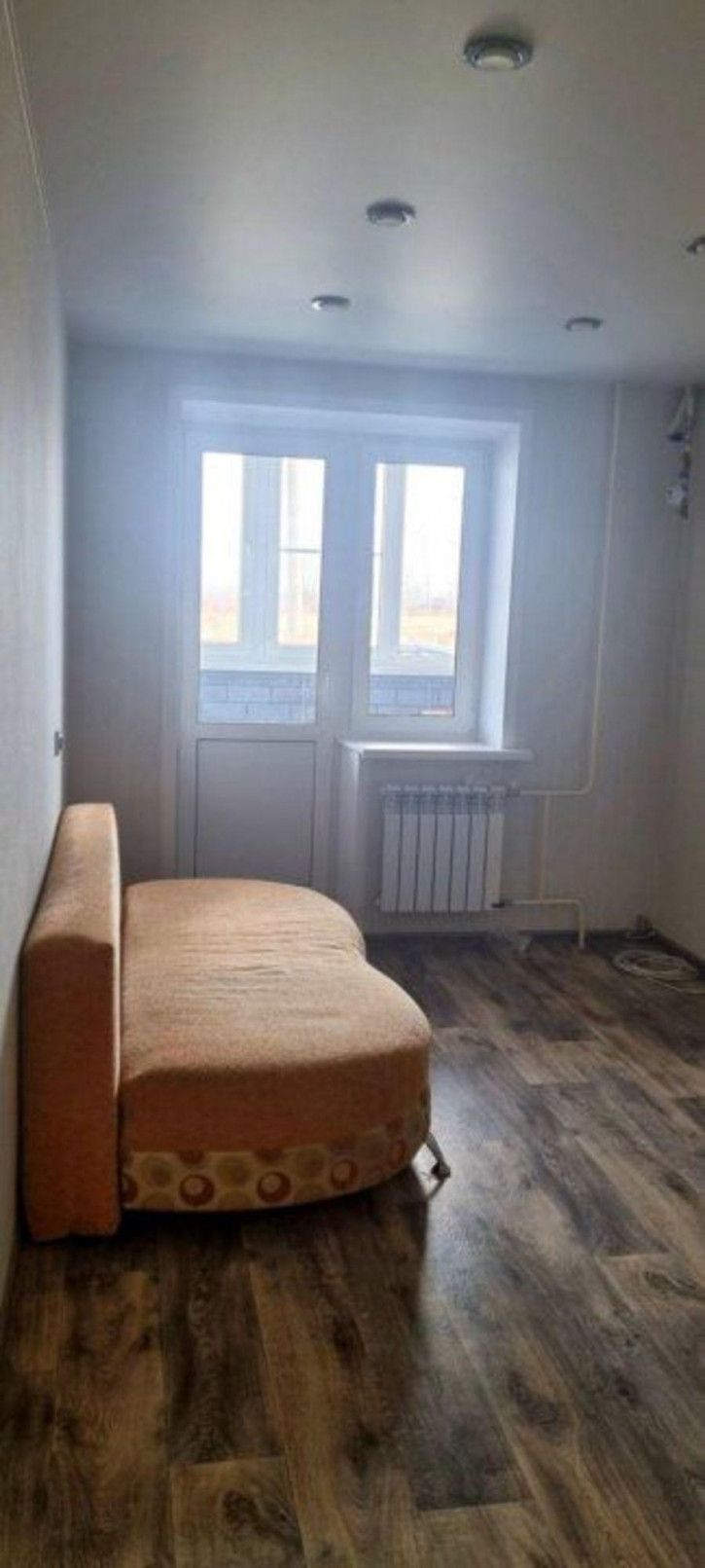 1-комн квартира Новгородская ул, 36