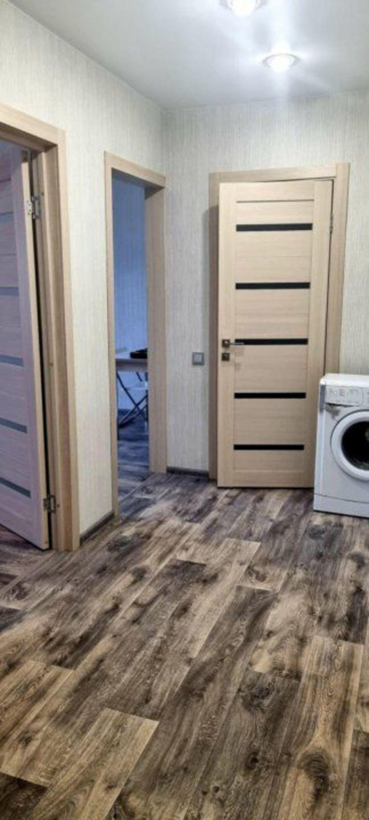 1-комн квартира Новгородская ул, 36