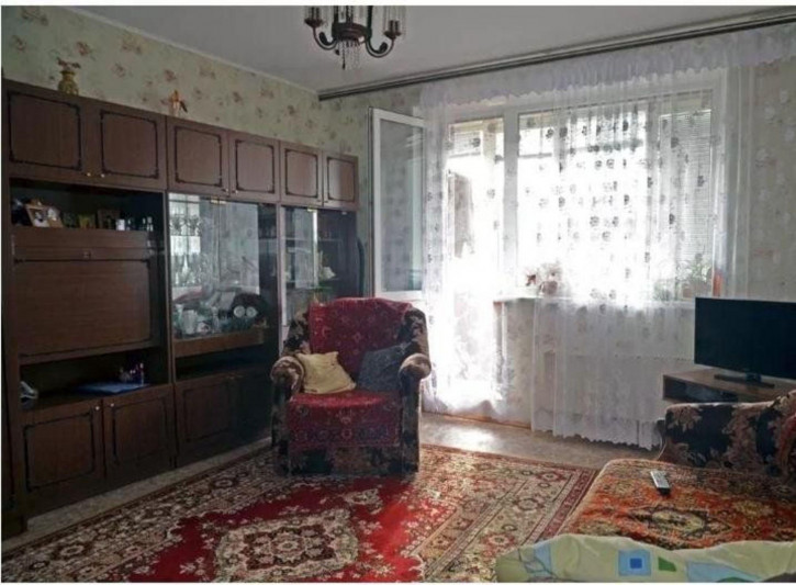 2-комн квартира Ленина пр-кт, 47