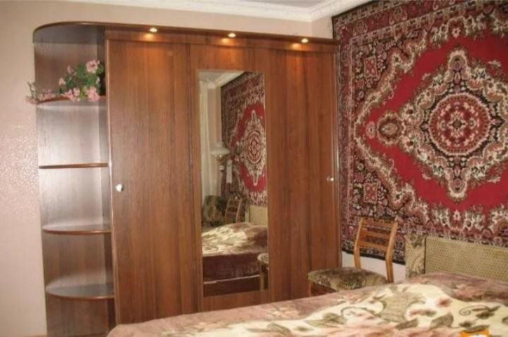 2-комн квартира Ленина пр-кт, 47