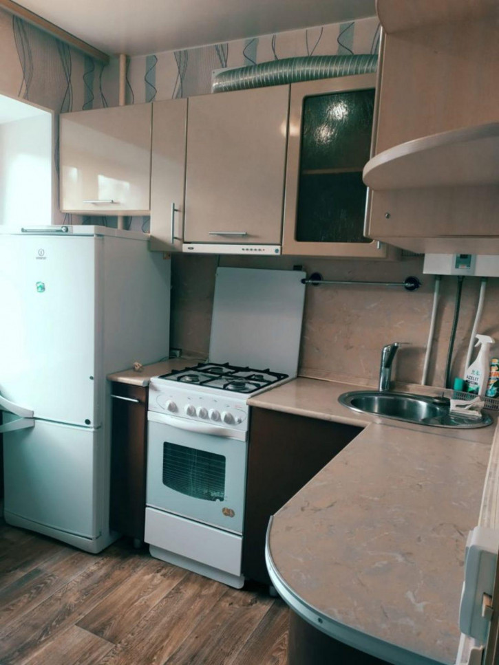 1-комн квартира Перекопский городок, 27