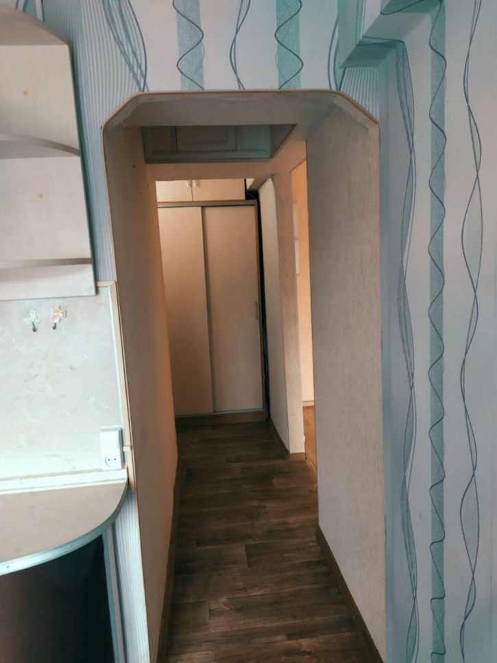 1-комн квартира Перекопский городок, 27