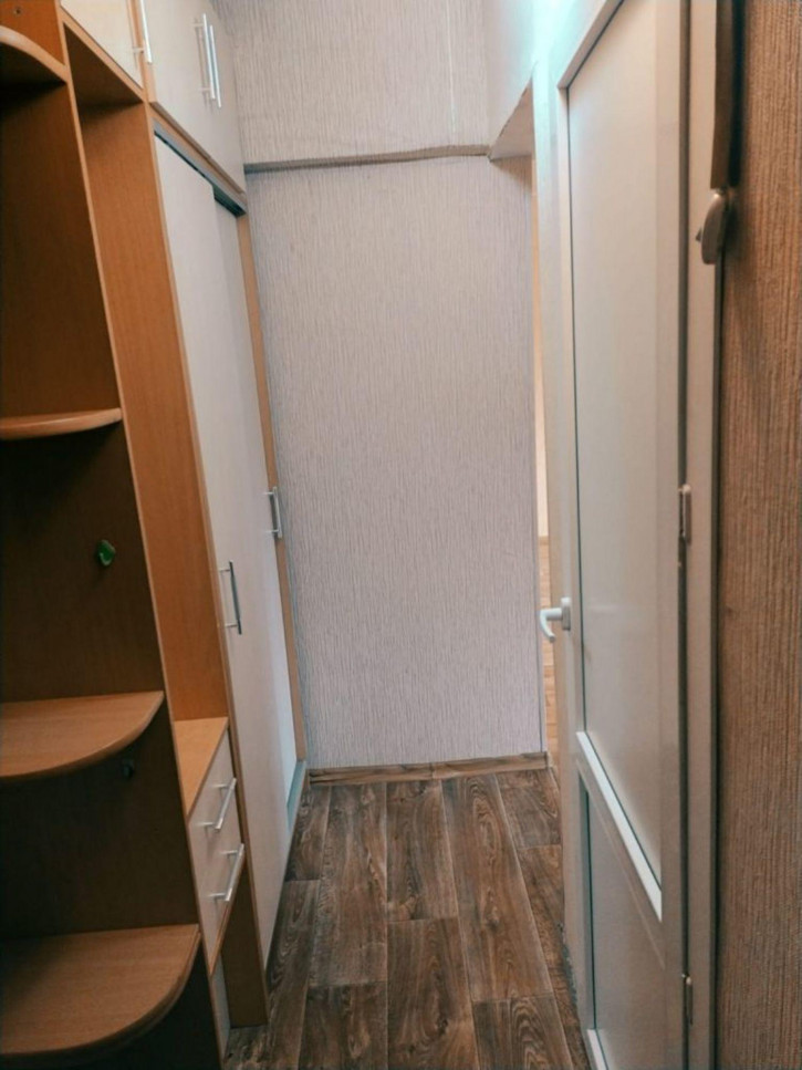1-комн квартира Перекопский городок, 27