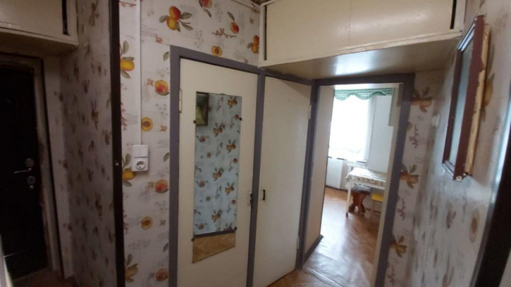 2-комн квартира Школьный проезд, 4 А