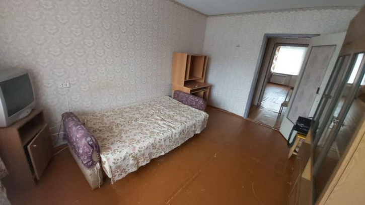 2-комн квартира Школьный проезд, 4 А