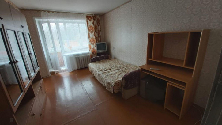 2-комн квартира Школьный проезд, 4 А