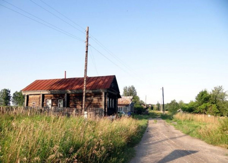 Земельный участок Кирюшино д