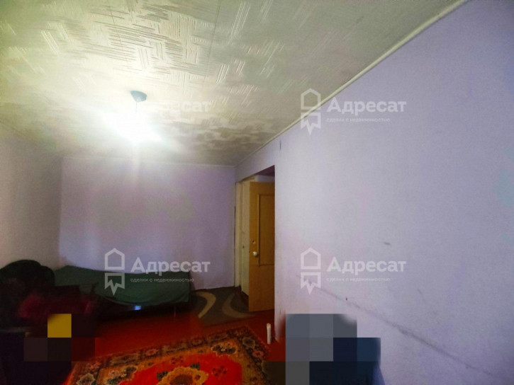 2-комн квартира ул. Одоевского,  д.80А