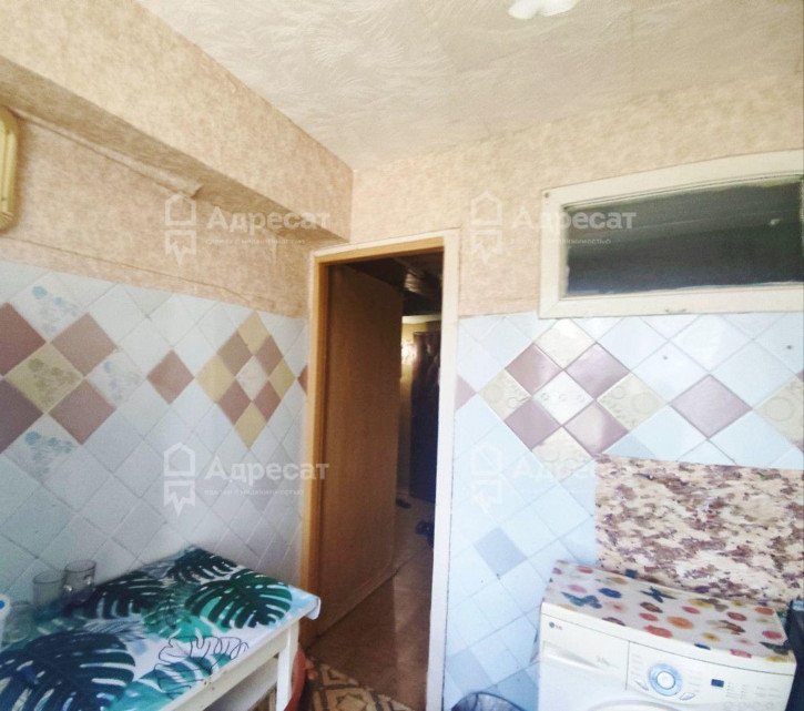 2-комн квартира ул. Одоевского,  д.80А