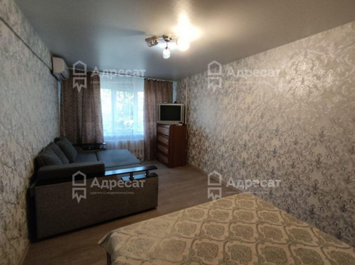 2-комн квартира ул. Таращанцев,  д.50