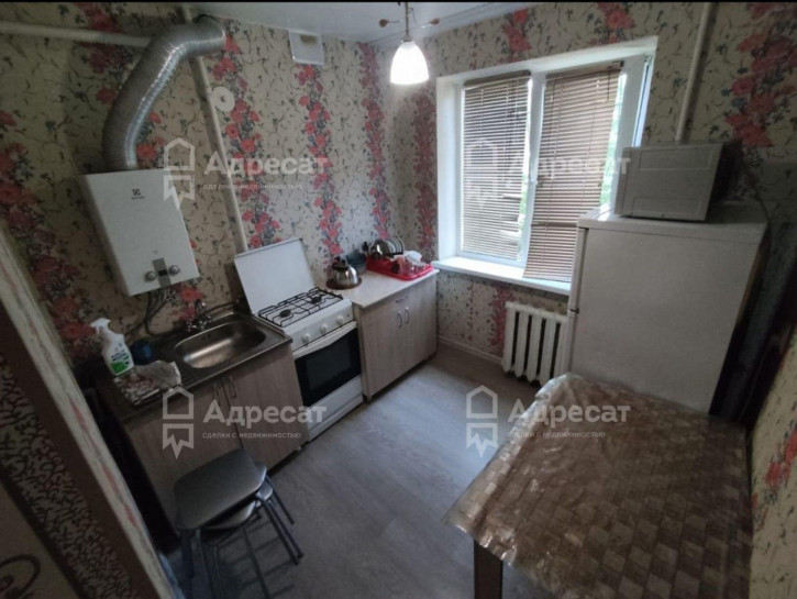 2-комн квартира ул. Таращанцев,  д.50