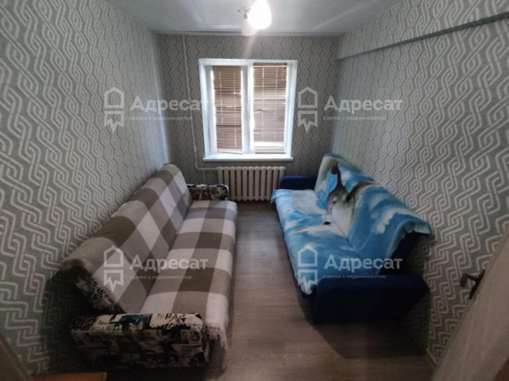 2-комн квартира ул. Таращанцев,  д.50