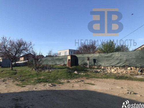 Продажа участка СПК Чайка тер