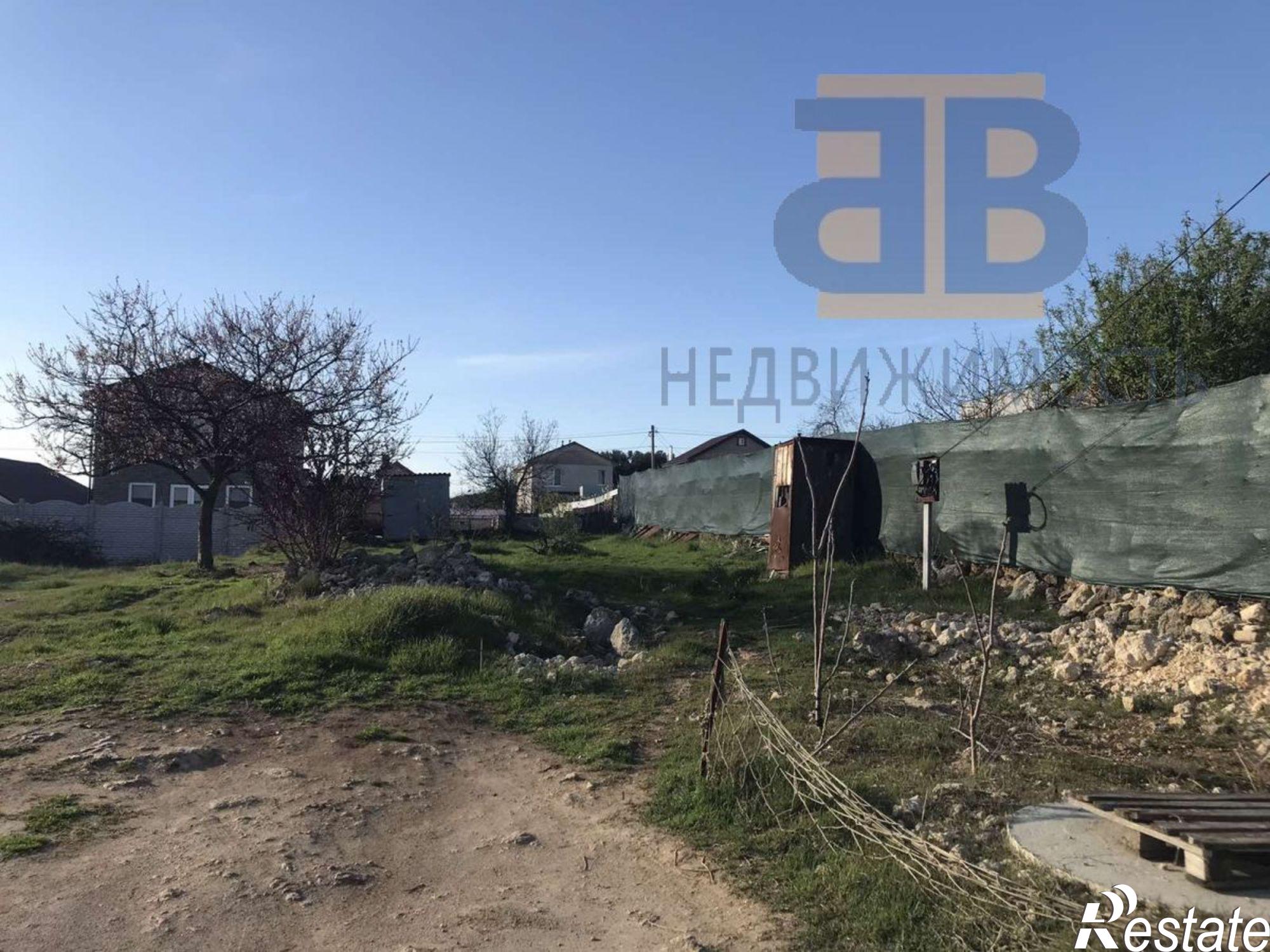 Купить землю, земельный участок за 2 300 000 рублей на СПК Чайка тер