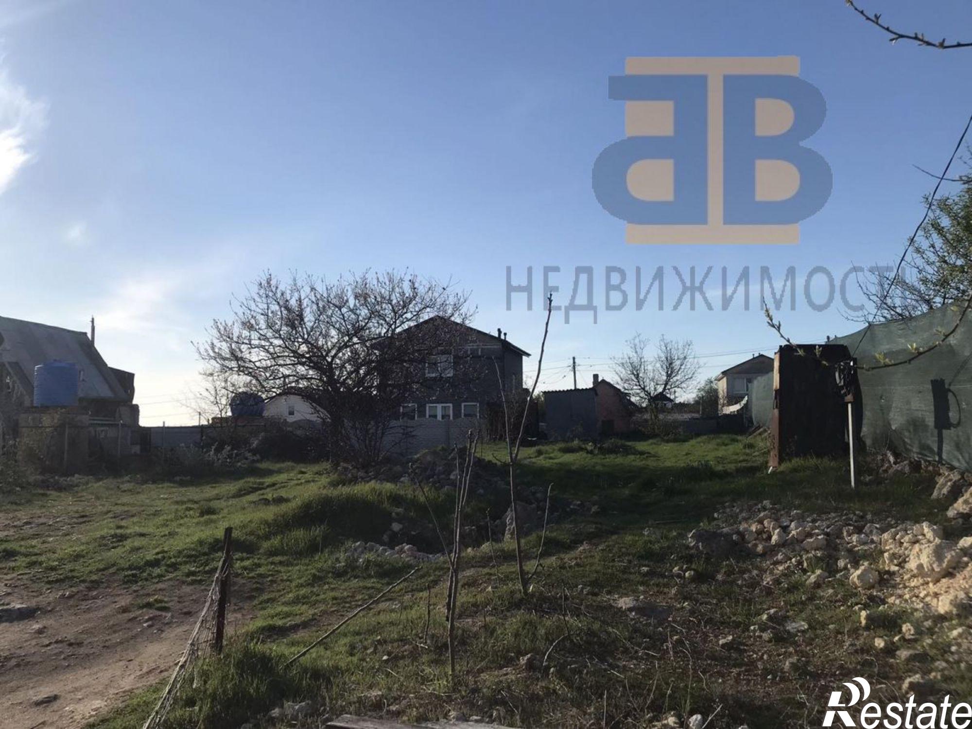 Купить землю, земельный участок за 2 300 000 рублей на СПК Чайка тер