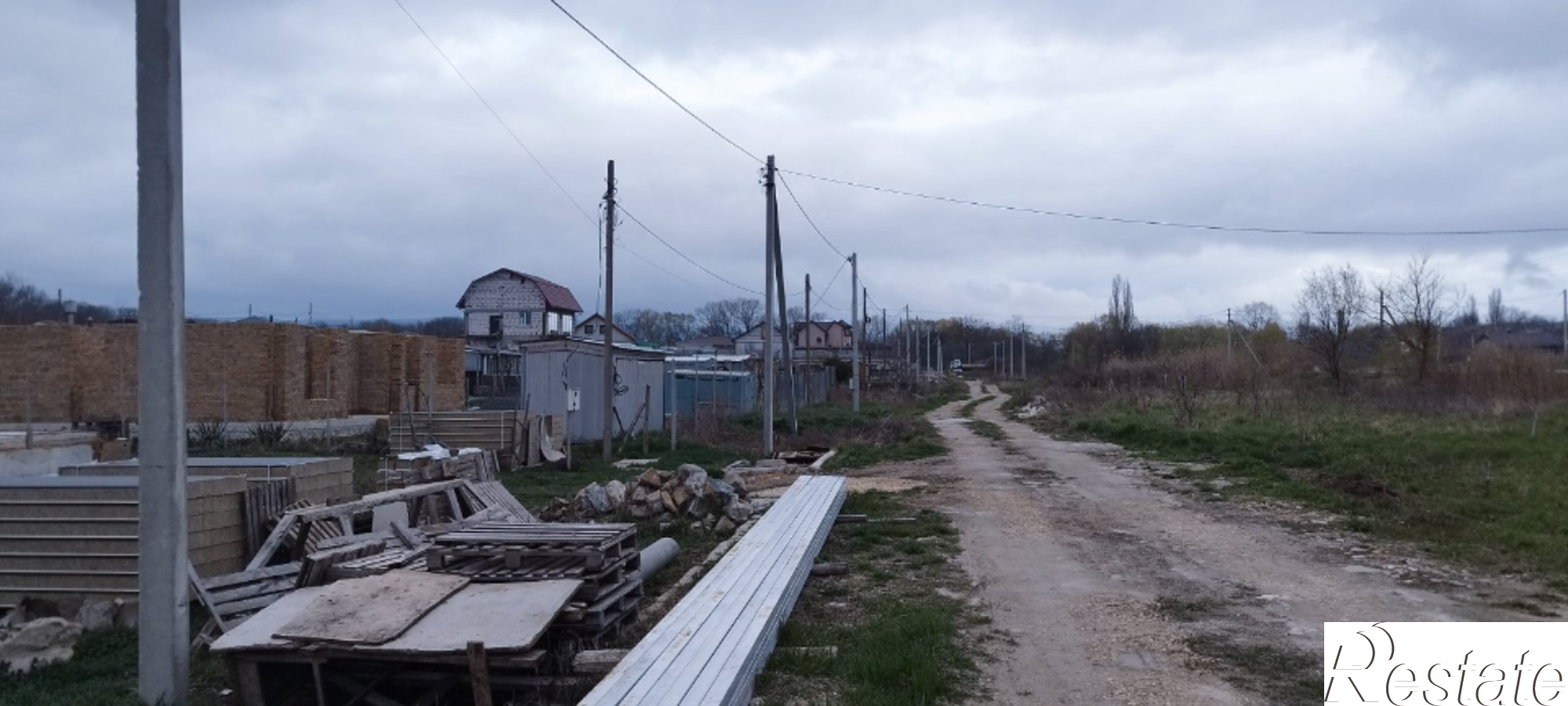 Купить землю, земельный участок за 1 300 000 рублей на улица Заречная