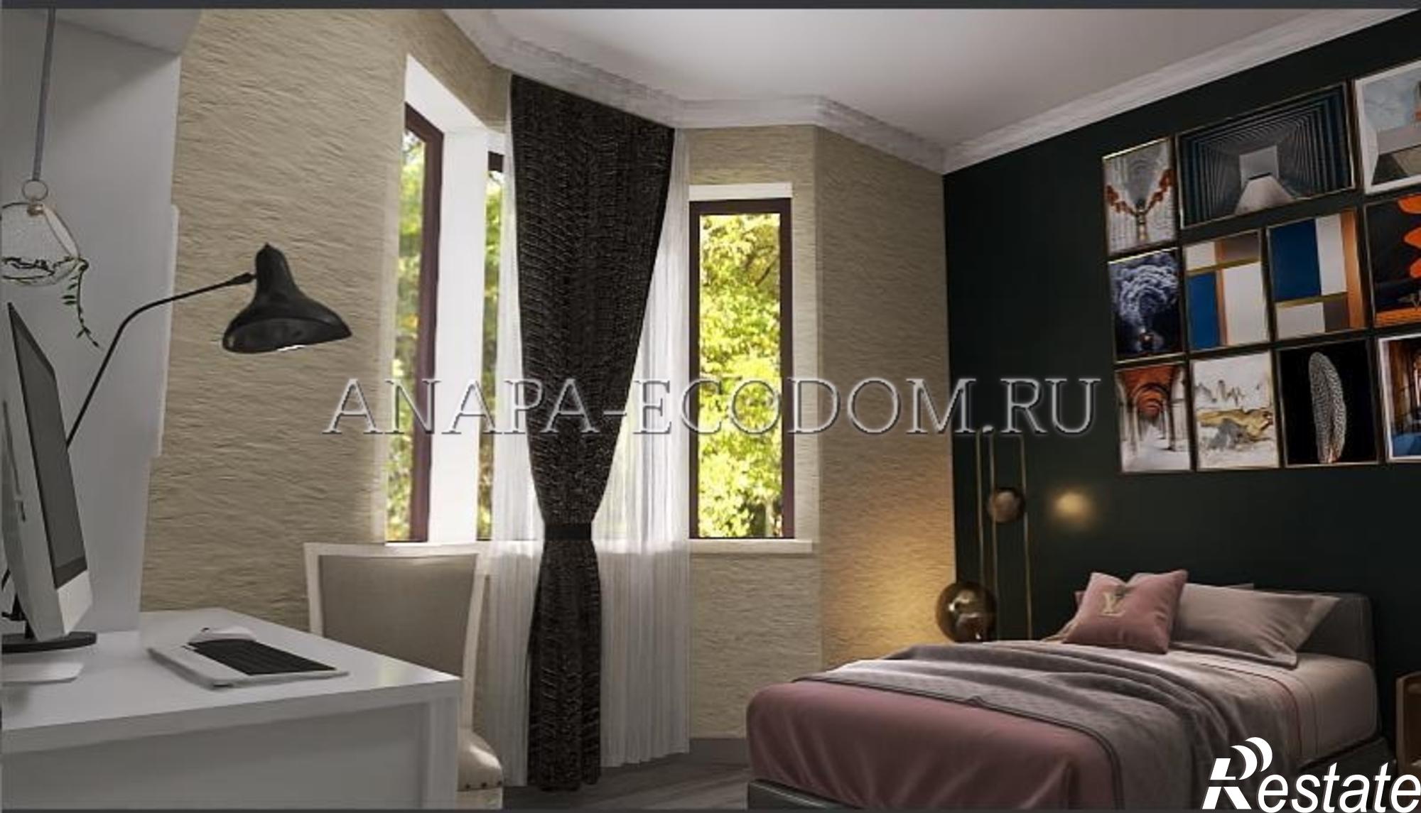 Купить дачу, дом, коттедж за 8 000 000 рублей на улица Сельская
