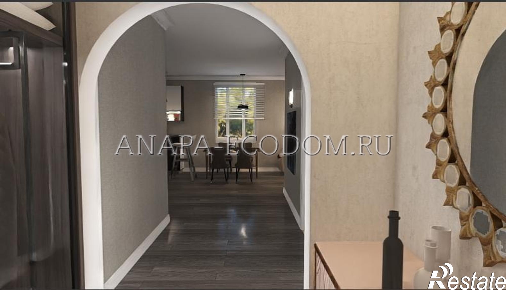 Купить дачу, дом, коттедж за 8 000 000 рублей на улица Сельская
