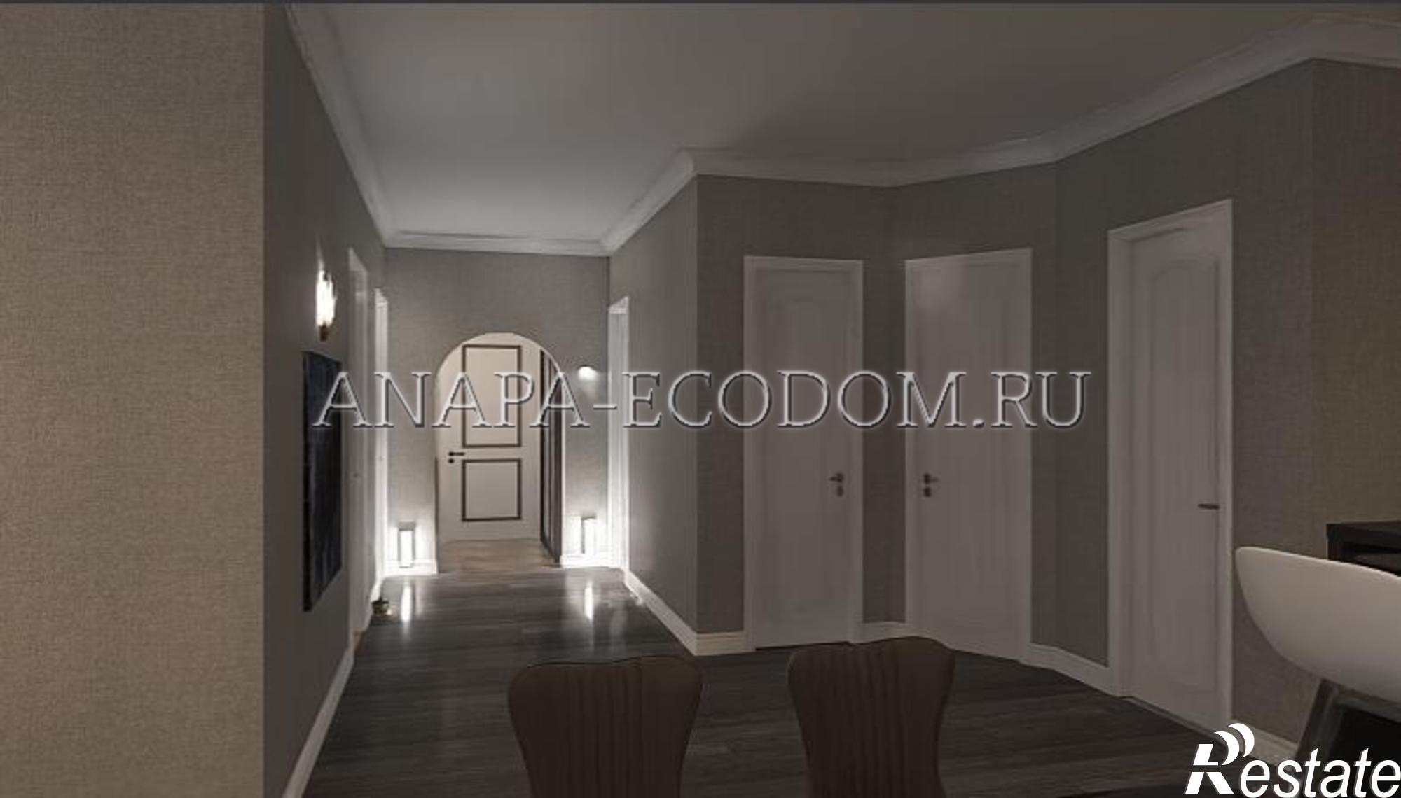 Купить дачу, дом, коттедж за 8 000 000 рублей на улица Сельская