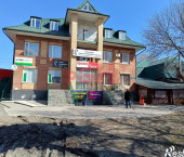 торговое помещение 99 кв м Кирова ул., 12