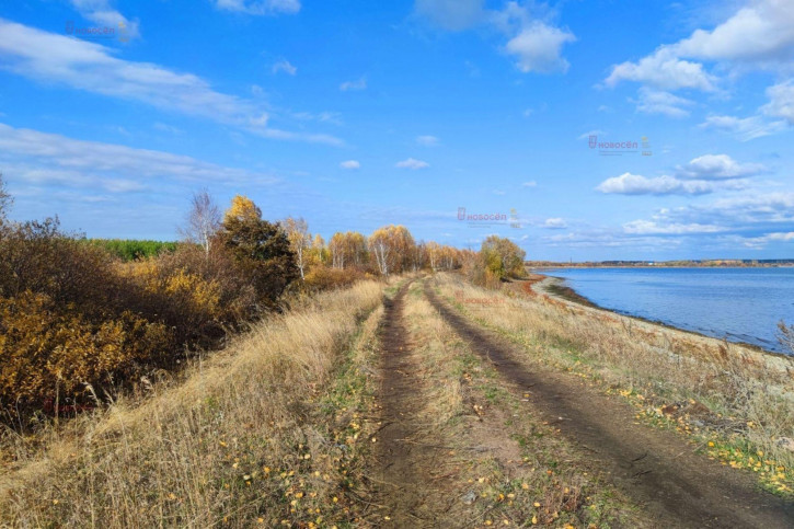 Земельный участок поселок Воздвиженка