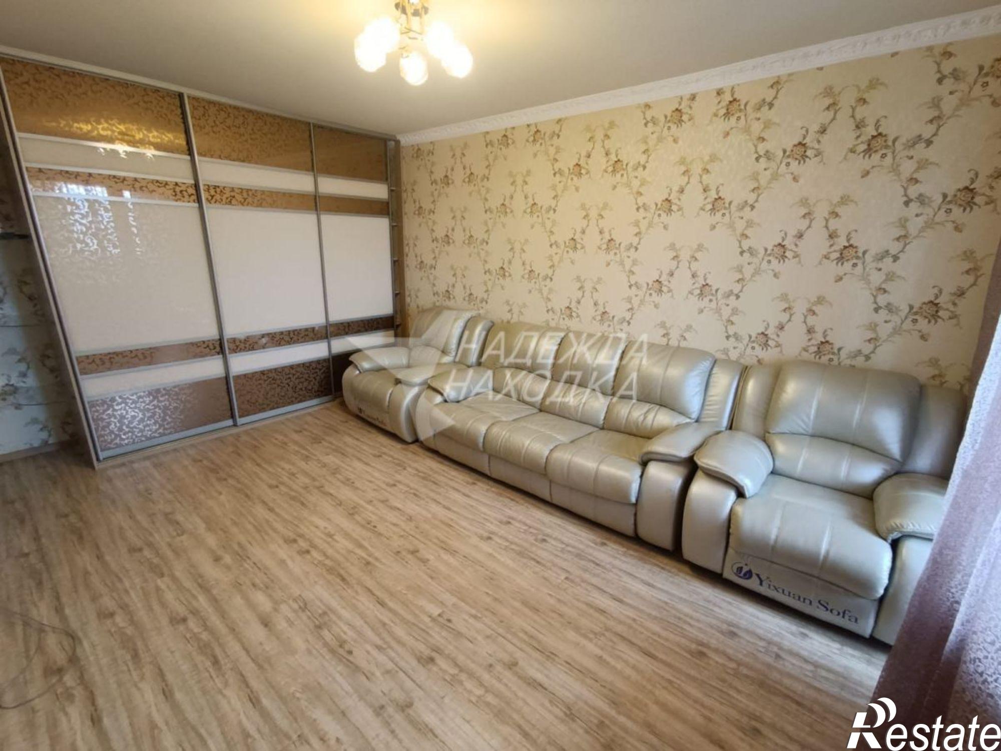 Сдать квартиру за 60 000 рублей на поселок Врангель мкр., Бабкина ул, 9