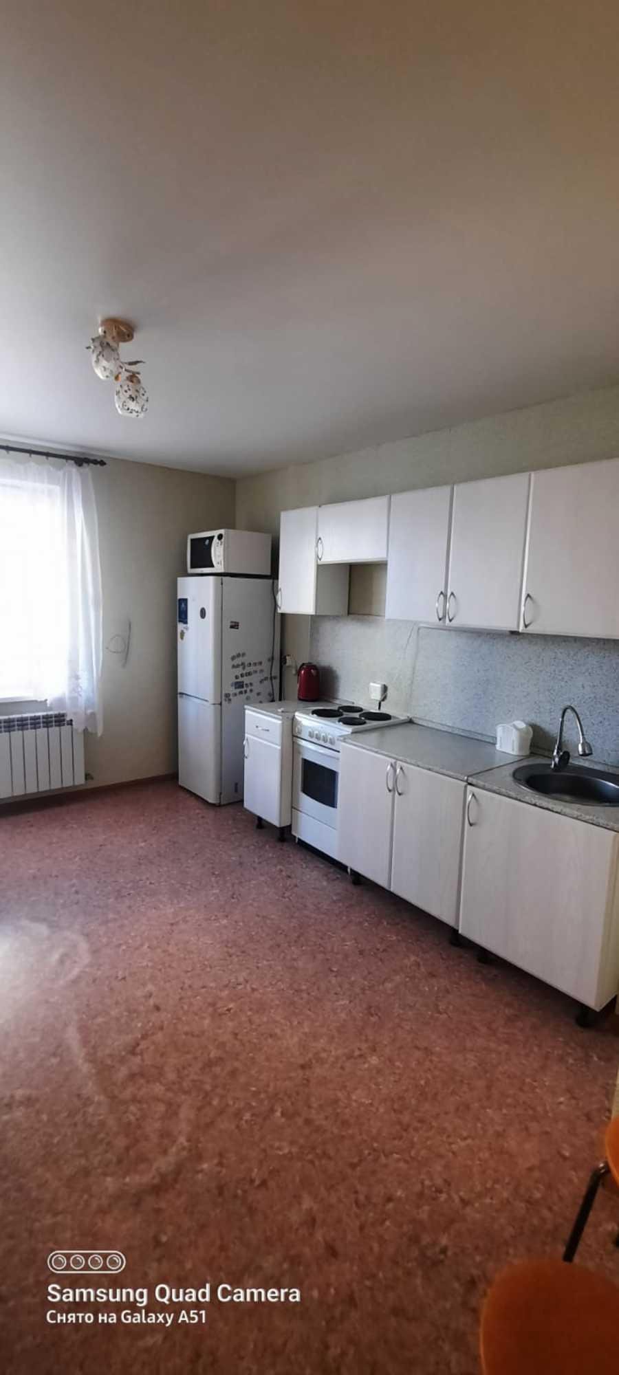 Сдать квартиру за 16 000 рублей на Айрата Арсланова, 6