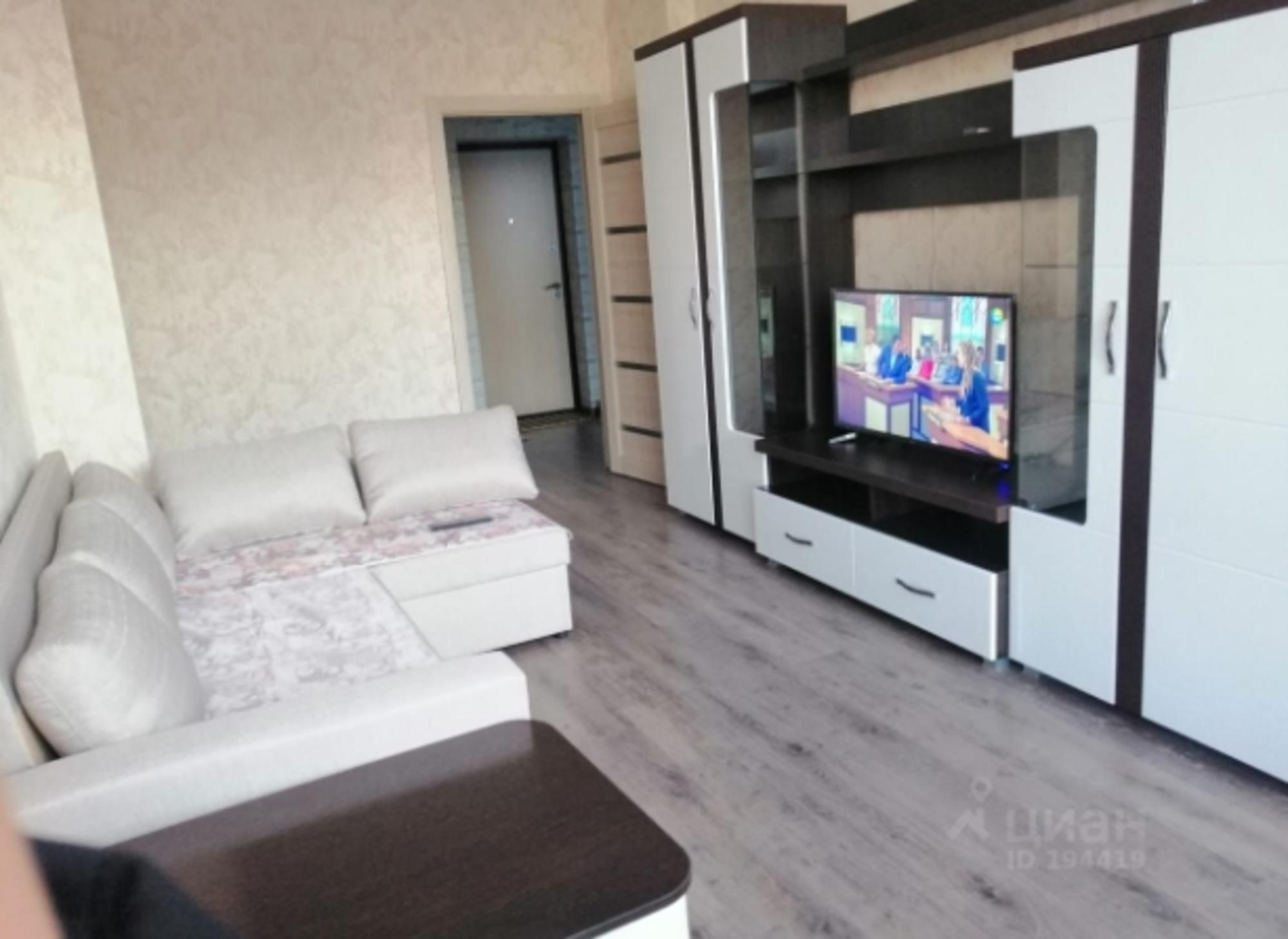 Сдать квартиру за 40 000 рублей на Бехтерева, 9а
