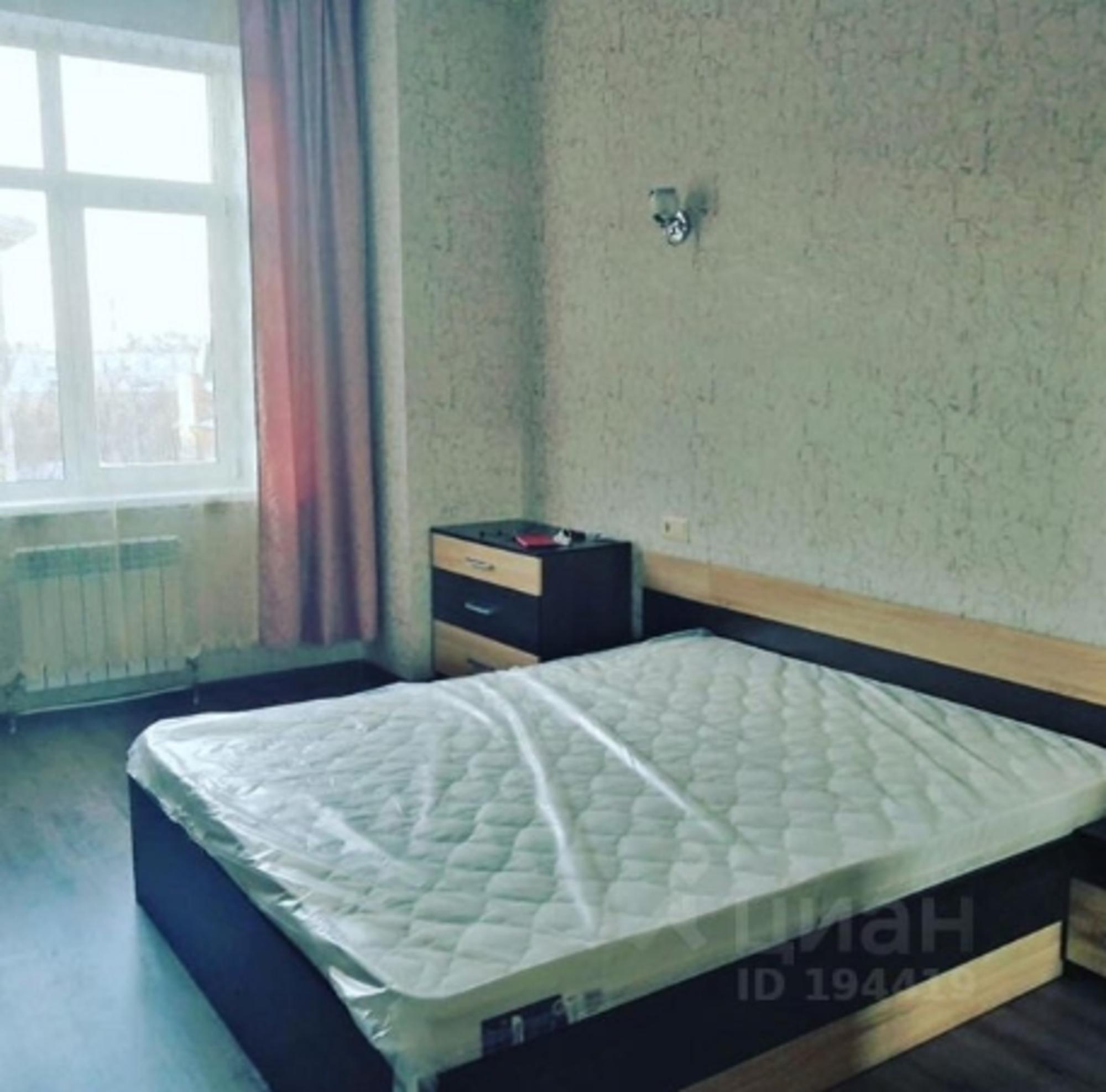 Сдать квартиру за 40 000 рублей на Бехтерева, 9а