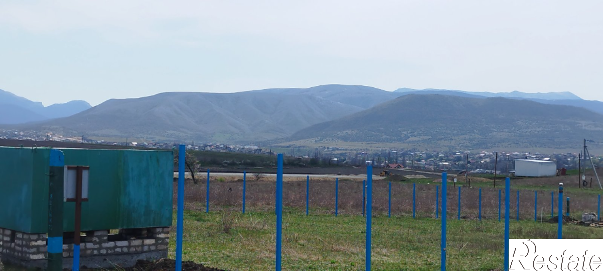 Купить землю, земельный участок за 1 200 000 рублей на улица Яшлык, 79