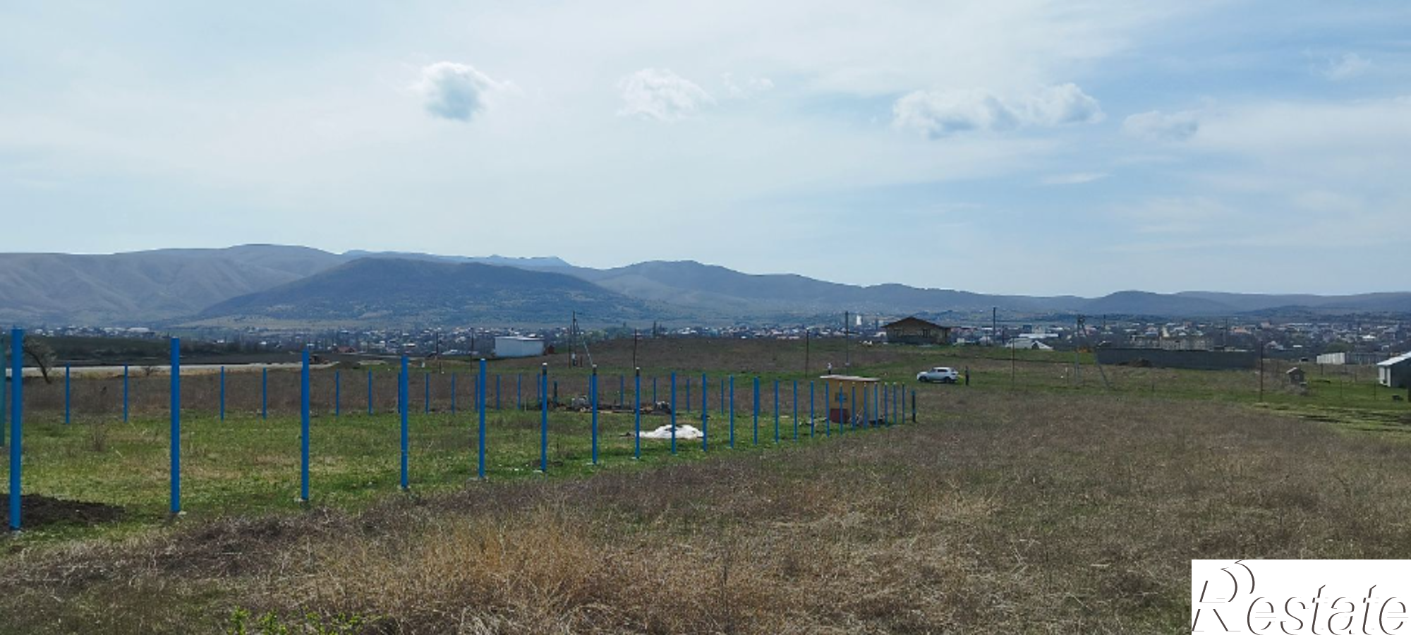 Купить землю, земельный участок за 1 200 000 рублей на улица Яшлык, 79