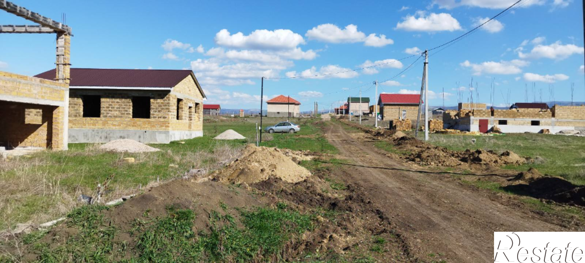 Купить землю, земельный участок за 2 500 000 рублей на улица им. Ф. Аблямитова, 41