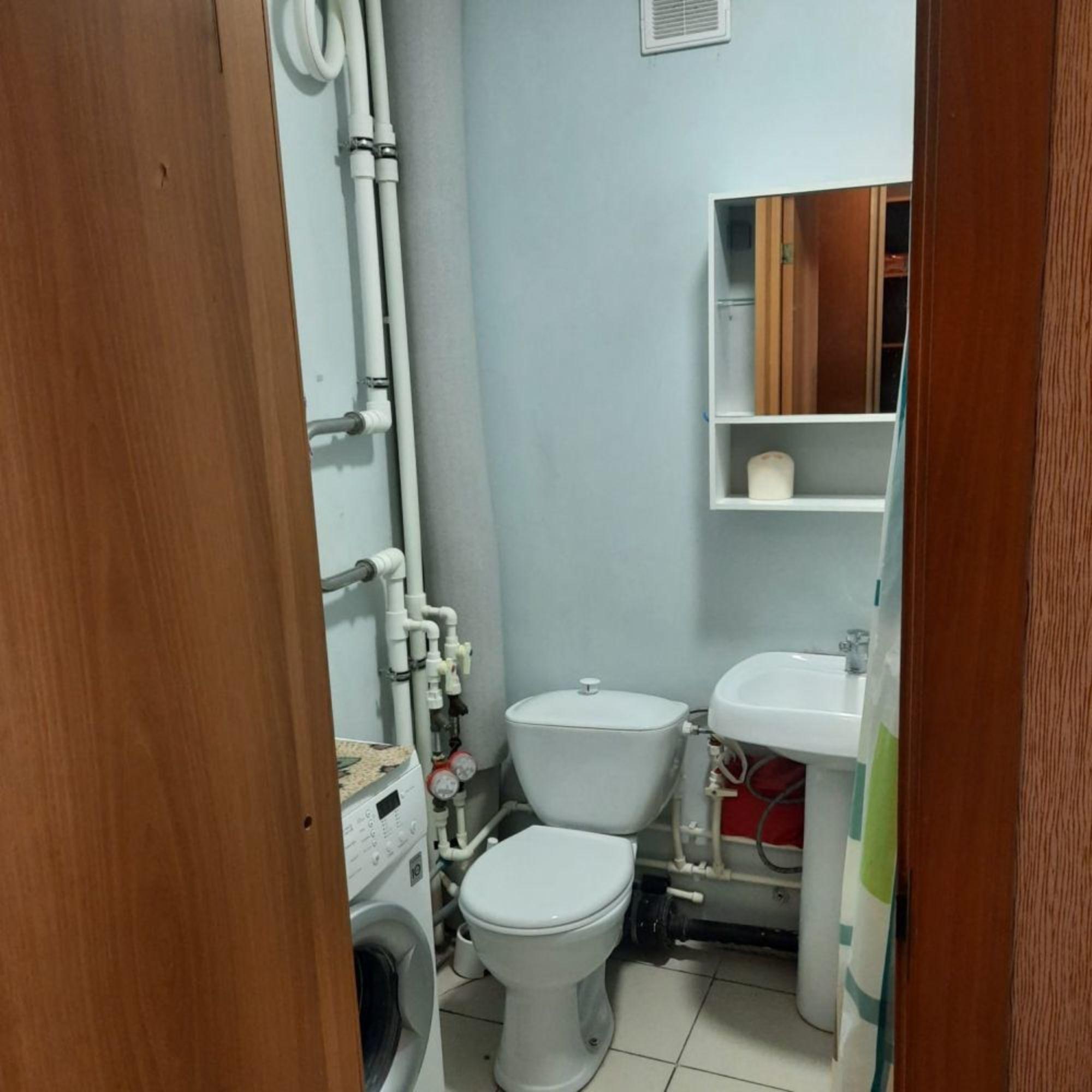 Сдать квартиру за 16 000 рублей на Академика Павлова, 10