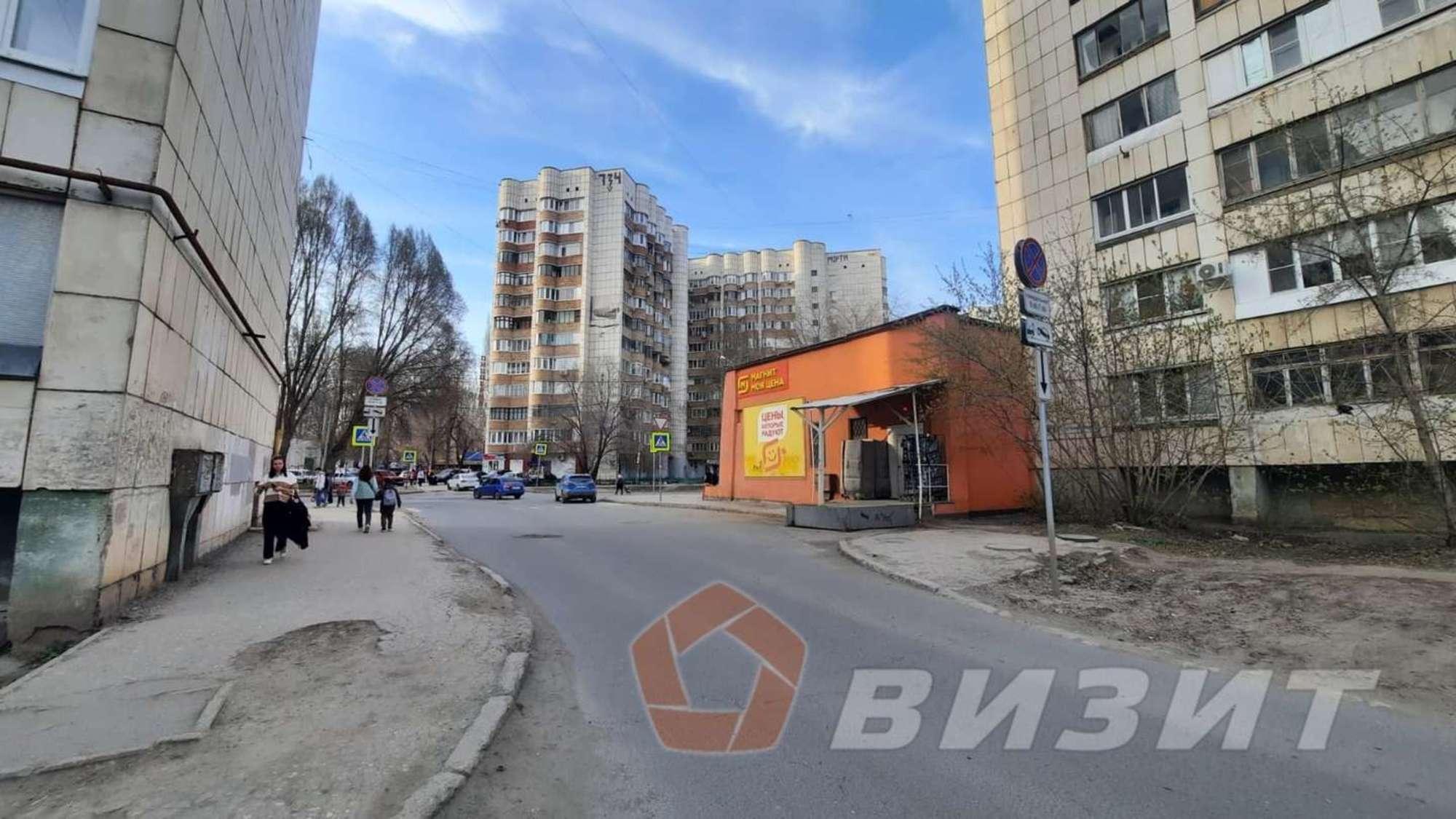 Сдать торговое помещение за 70 000 рублей на Енисейская улица, 50