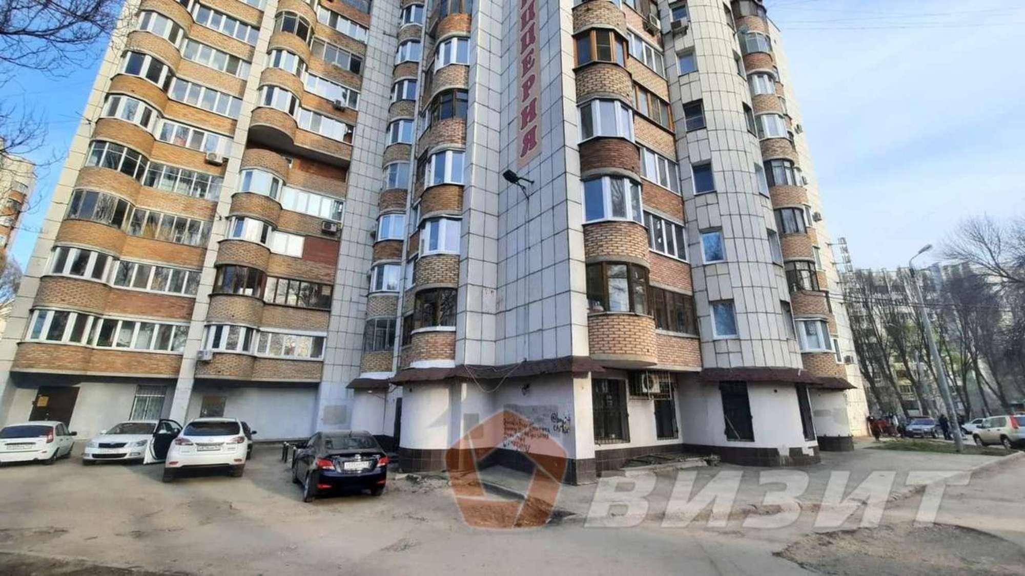 Сдать торговое помещение за 70 000 рублей на Енисейская улица, 50