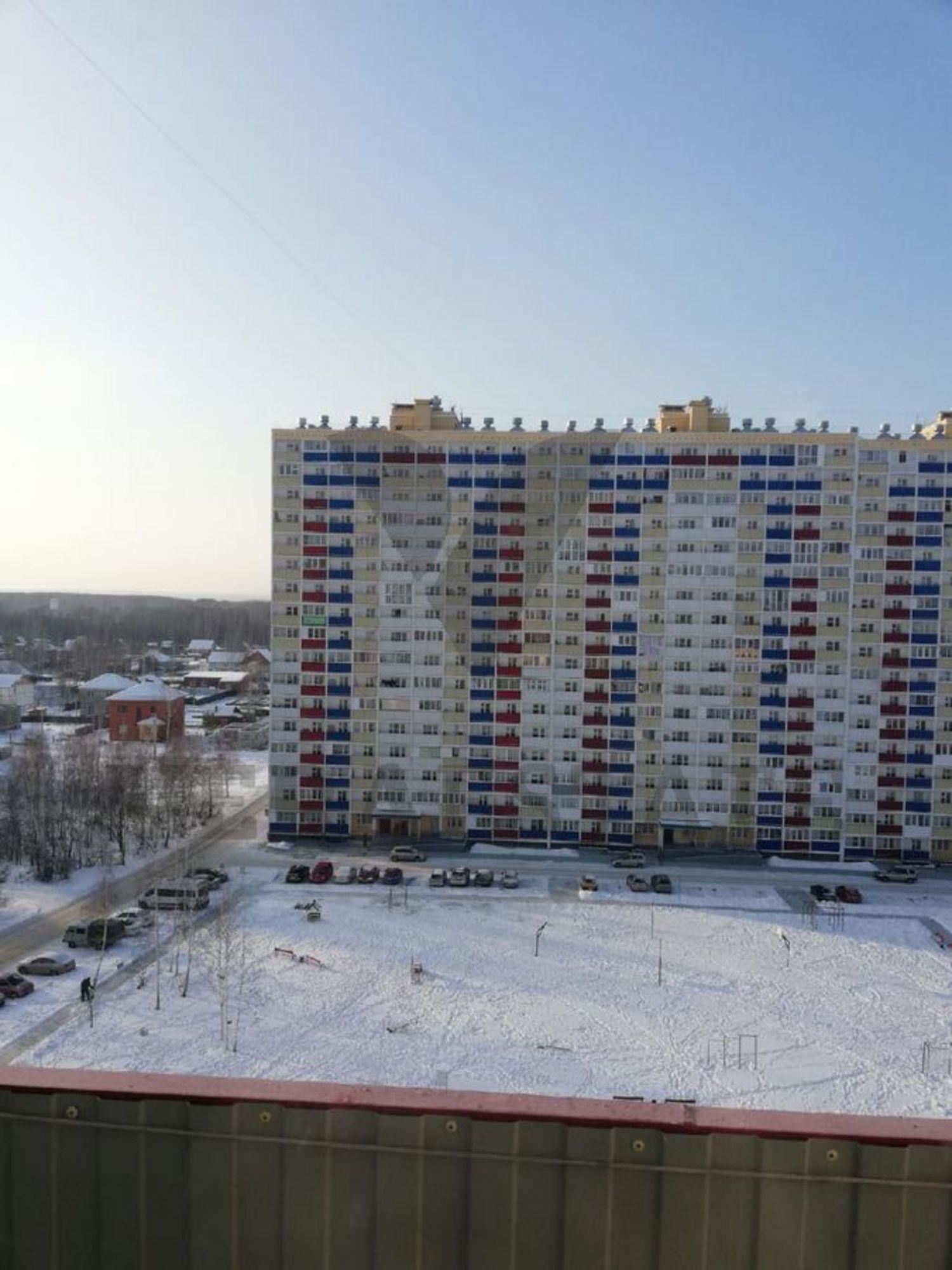 Купить квартиру за 1 900 000 рублей на ул. Твардовского,22/2