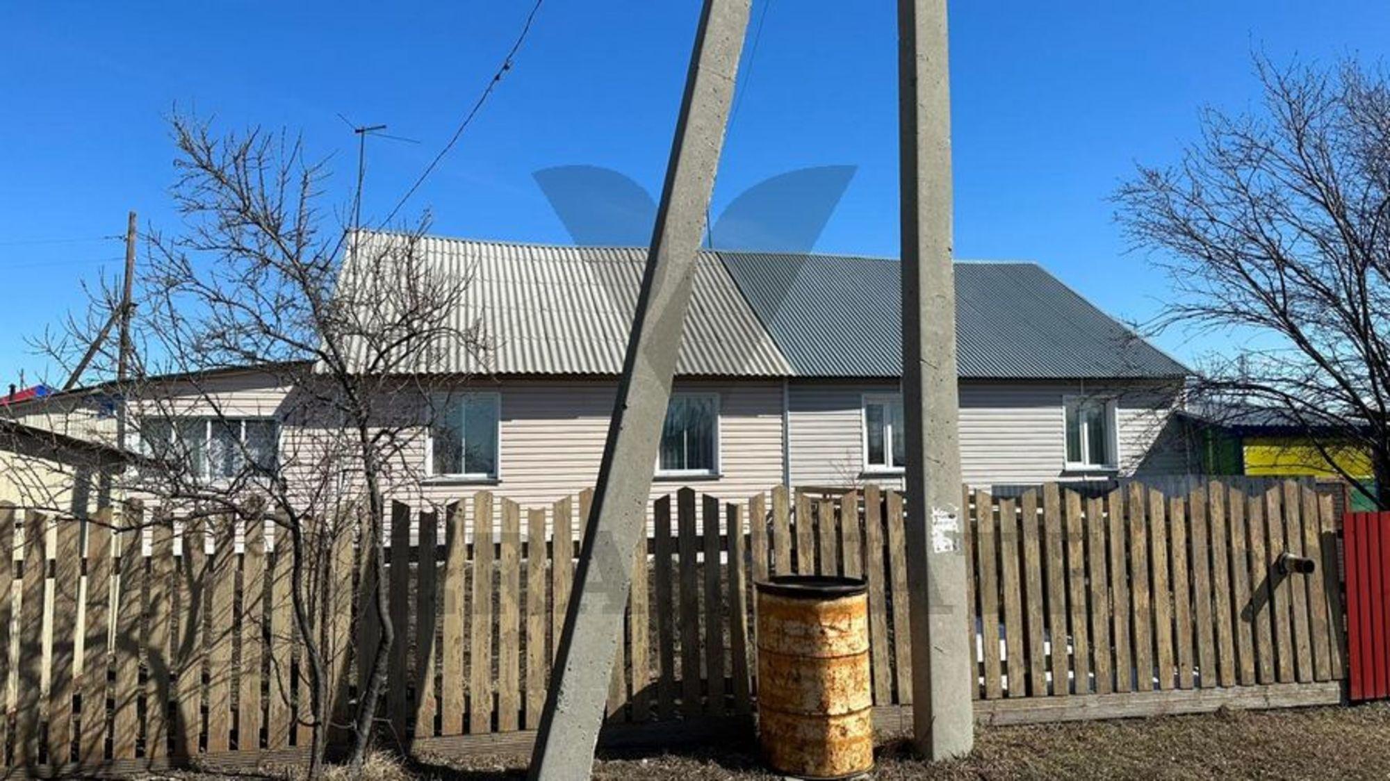 Купить дачу, дом, коттедж за 3 300 000 рублей на Молодежная