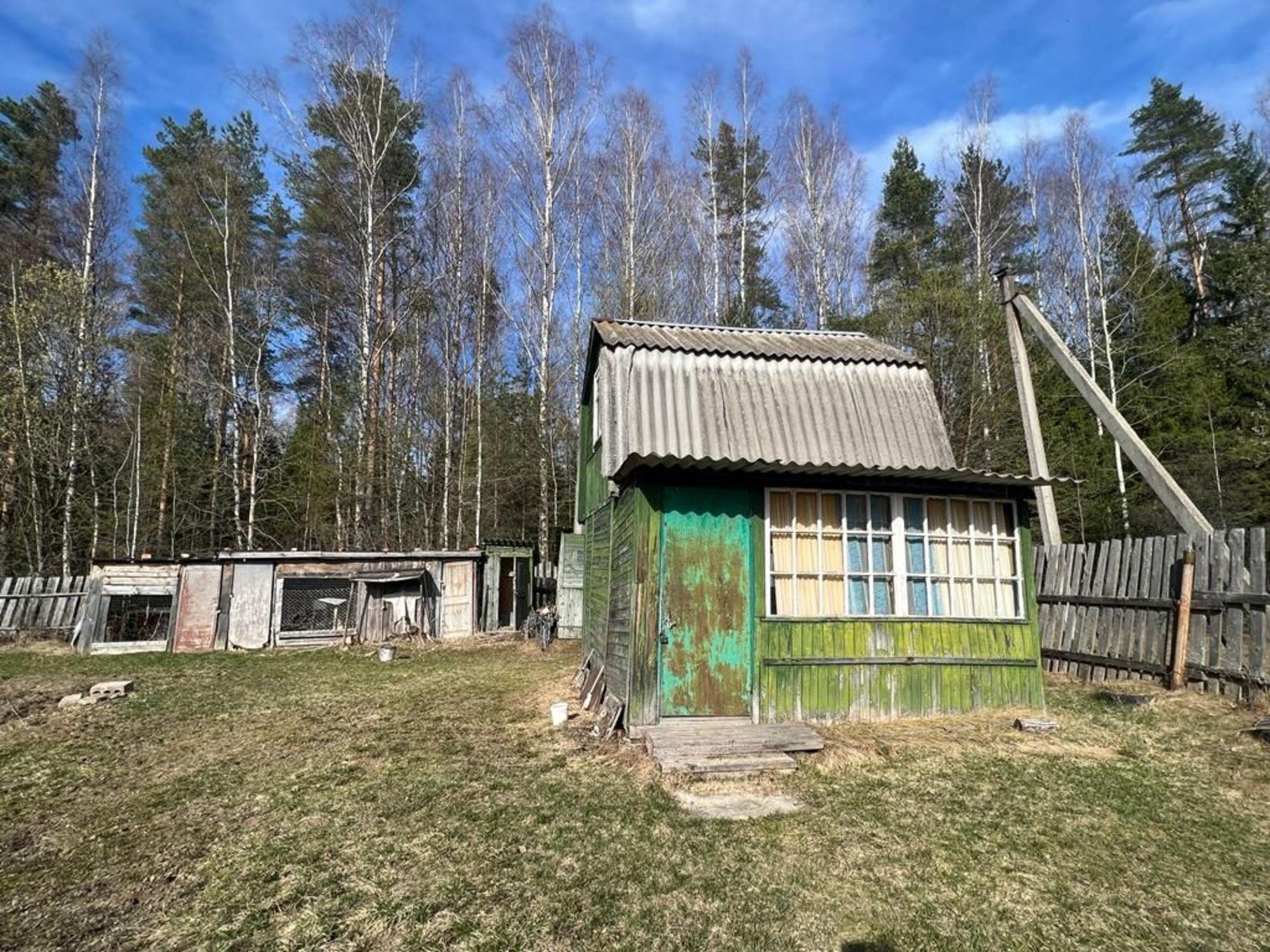 Купить дачу, дом, коттедж за 250 000 рублей на , 161