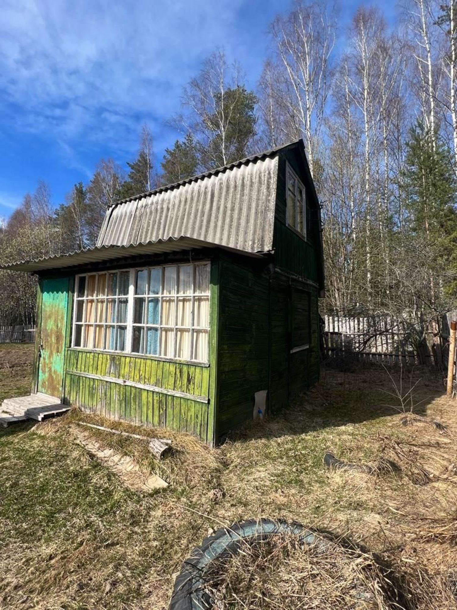 Купить дачу, дом, коттедж за 250 000 рублей на , 161