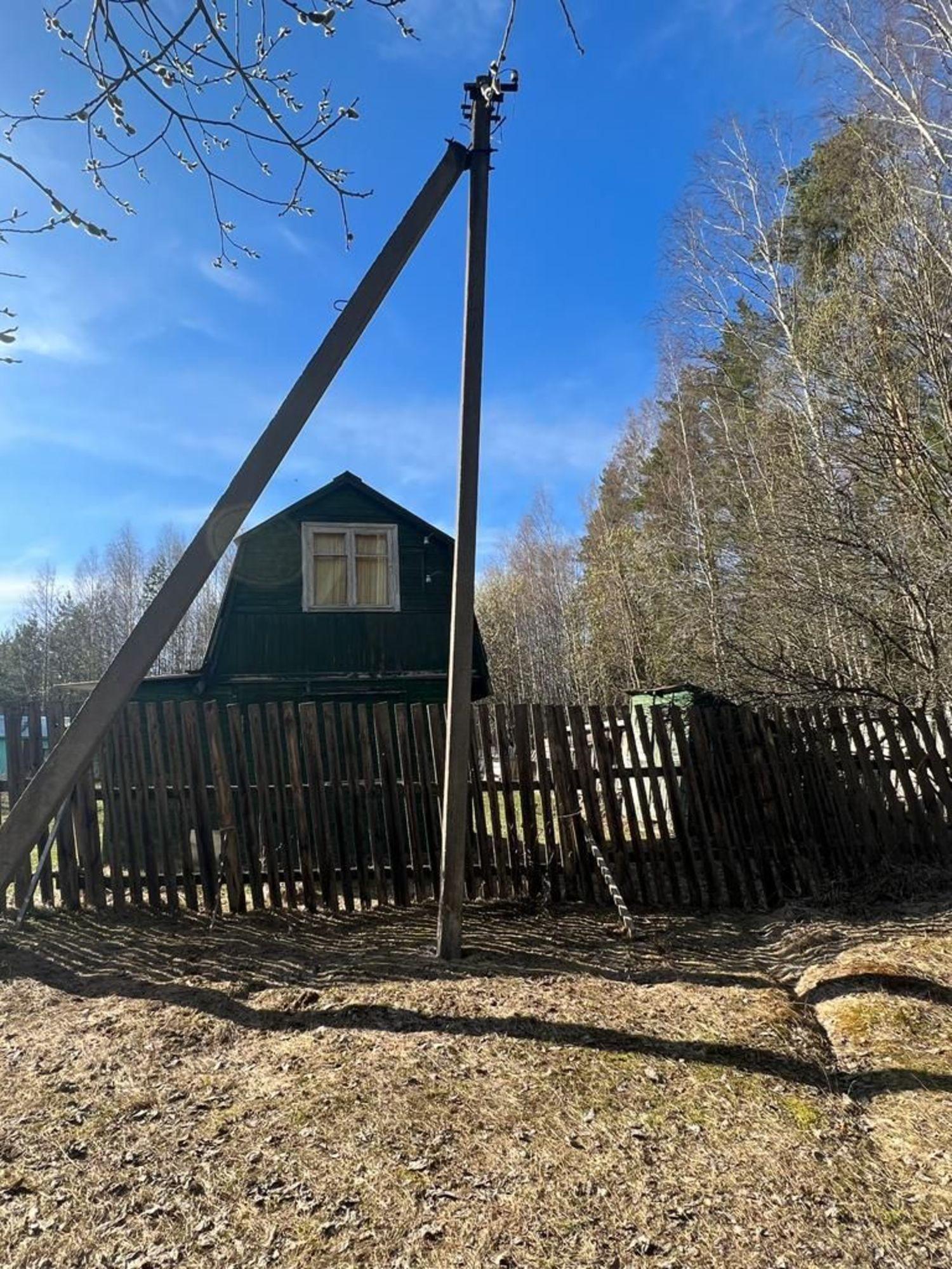 Купить дачу, дом, коттедж за 250 000 рублей на , 161