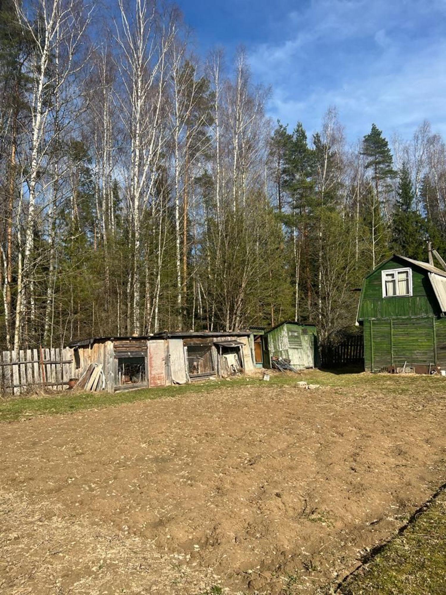 Купить дачу, дом, коттедж за 250 000 рублей на , 161