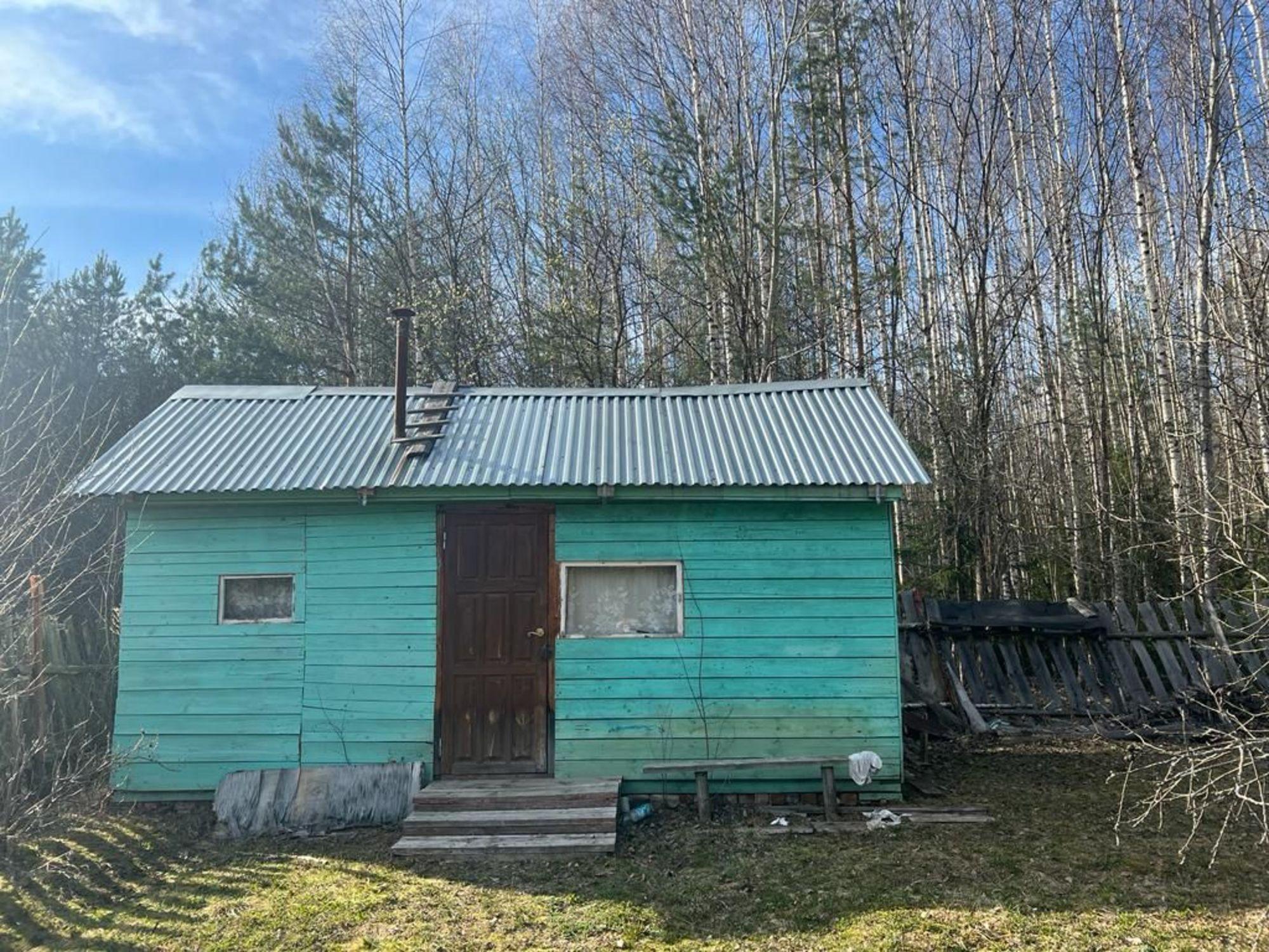 Купить дачу, дом, коттедж за 250 000 рублей на , 161