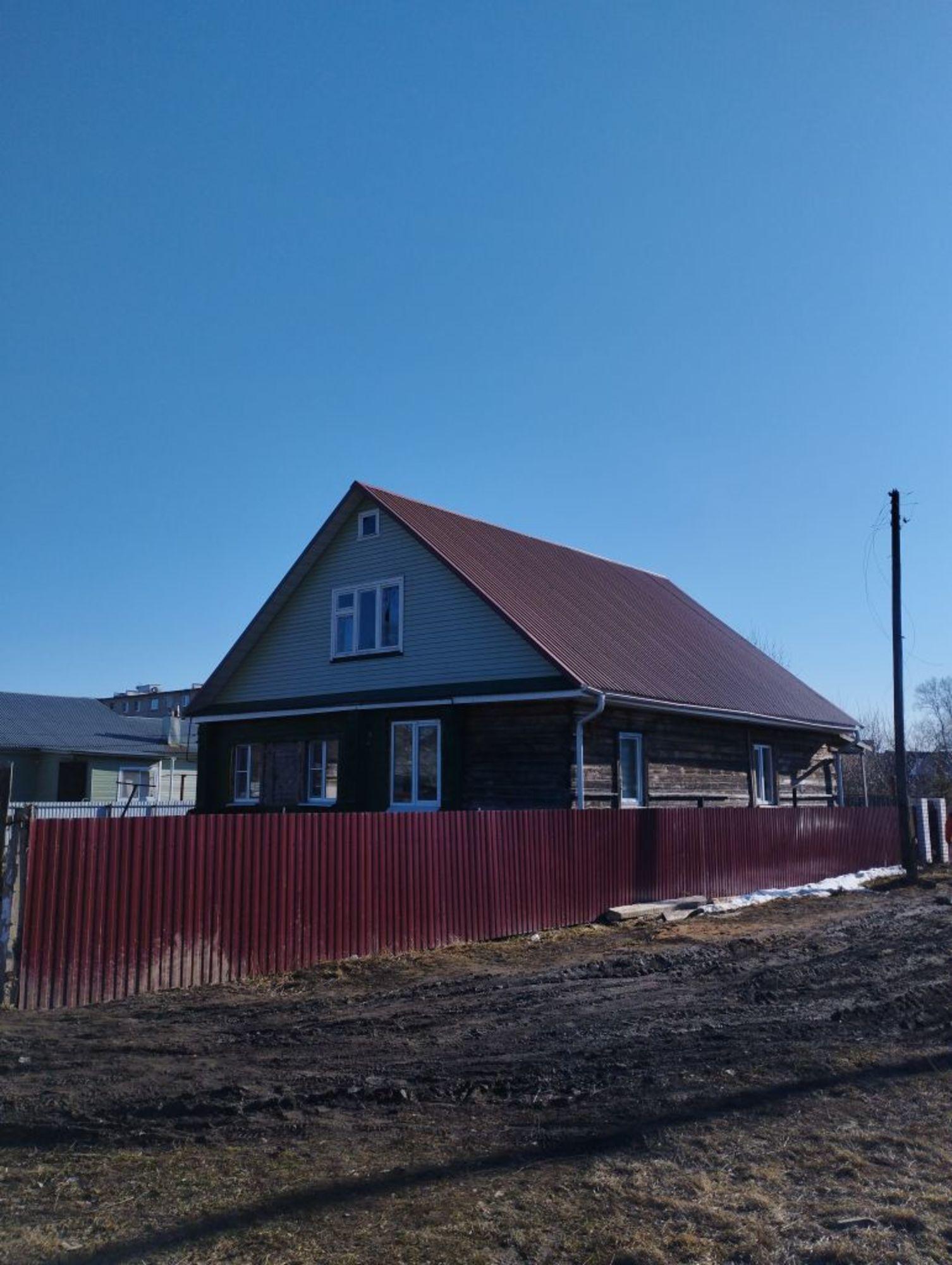 Купить дачу, дом, коттедж за 4 950 000 рублей на Кооперативный пер, 2