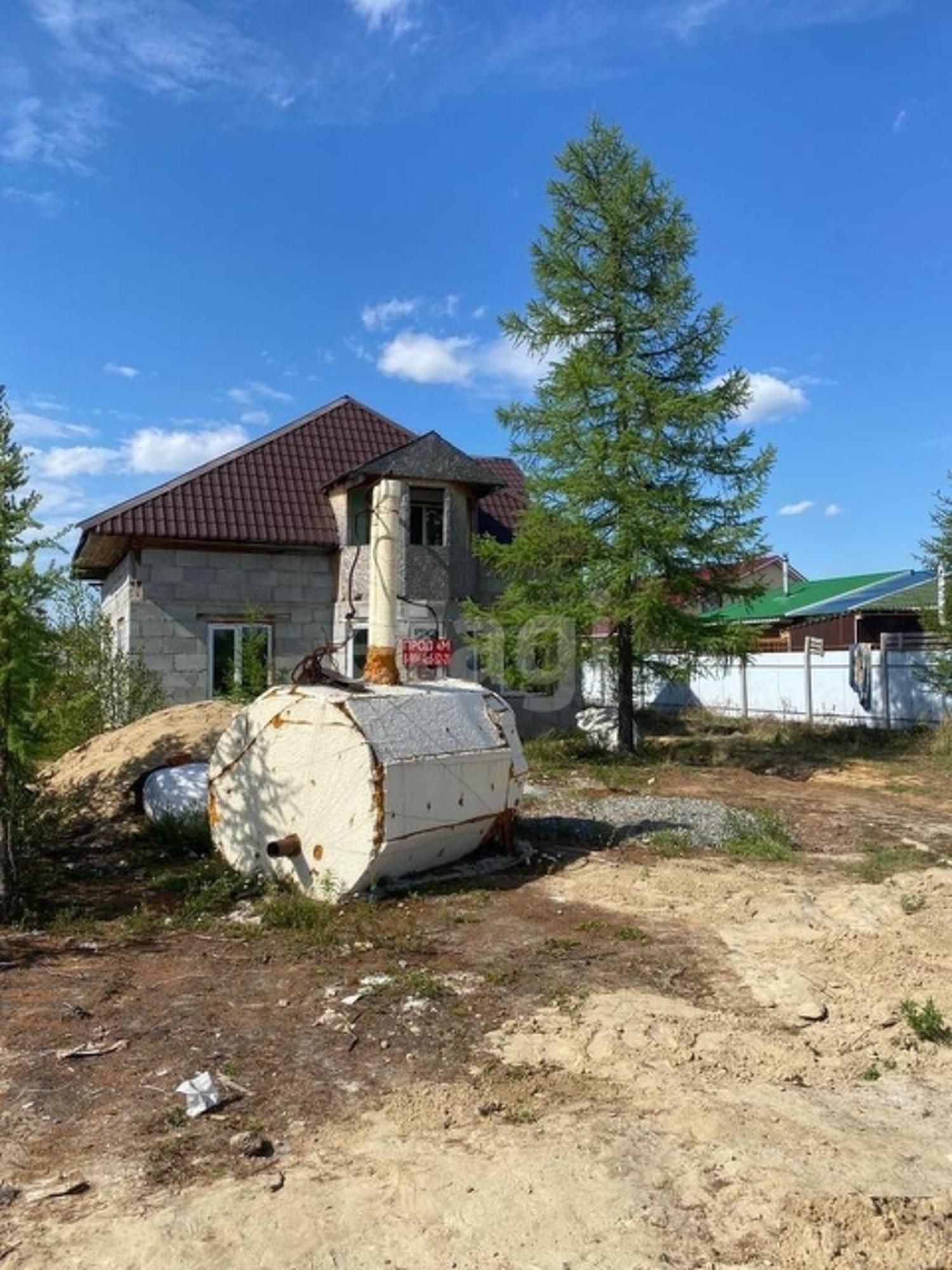 Купить дачу, дом, коттедж за 4 080 000 рублей на Погранично-Зелёная