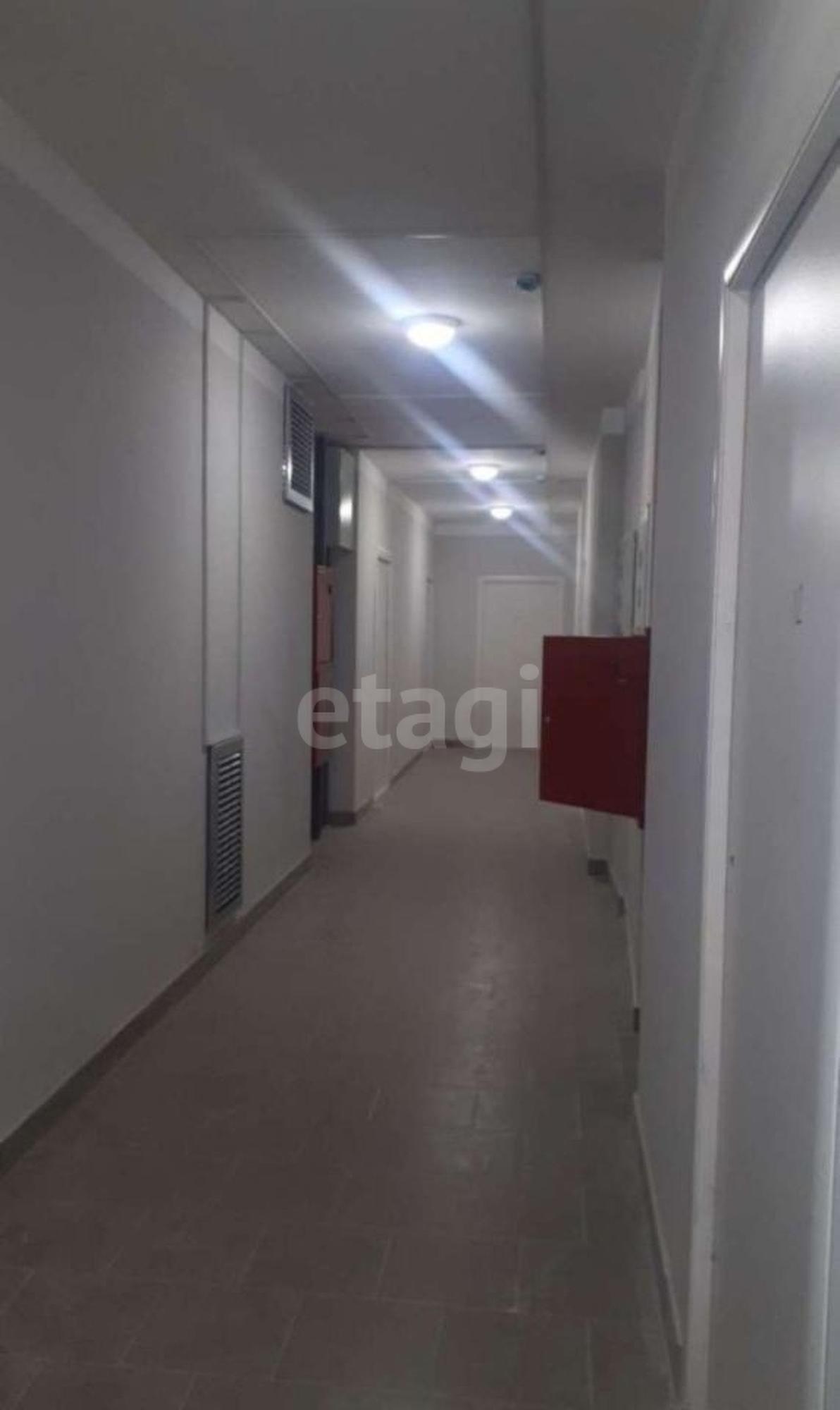 Купить квартиру за 16 275 000 рублей на Буянова, 120
