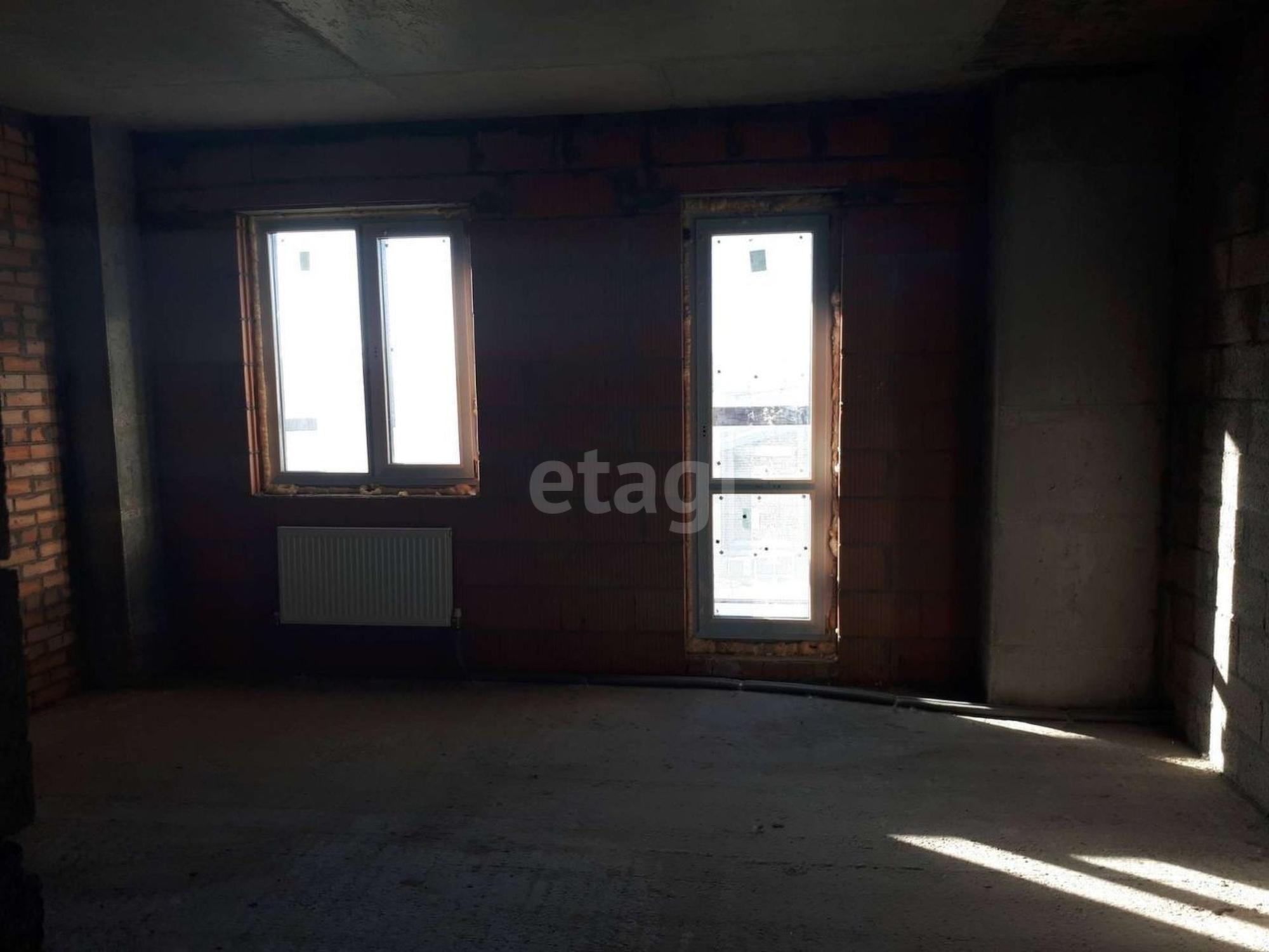Купить квартиру за 16 275 000 рублей на Буянова, 120
