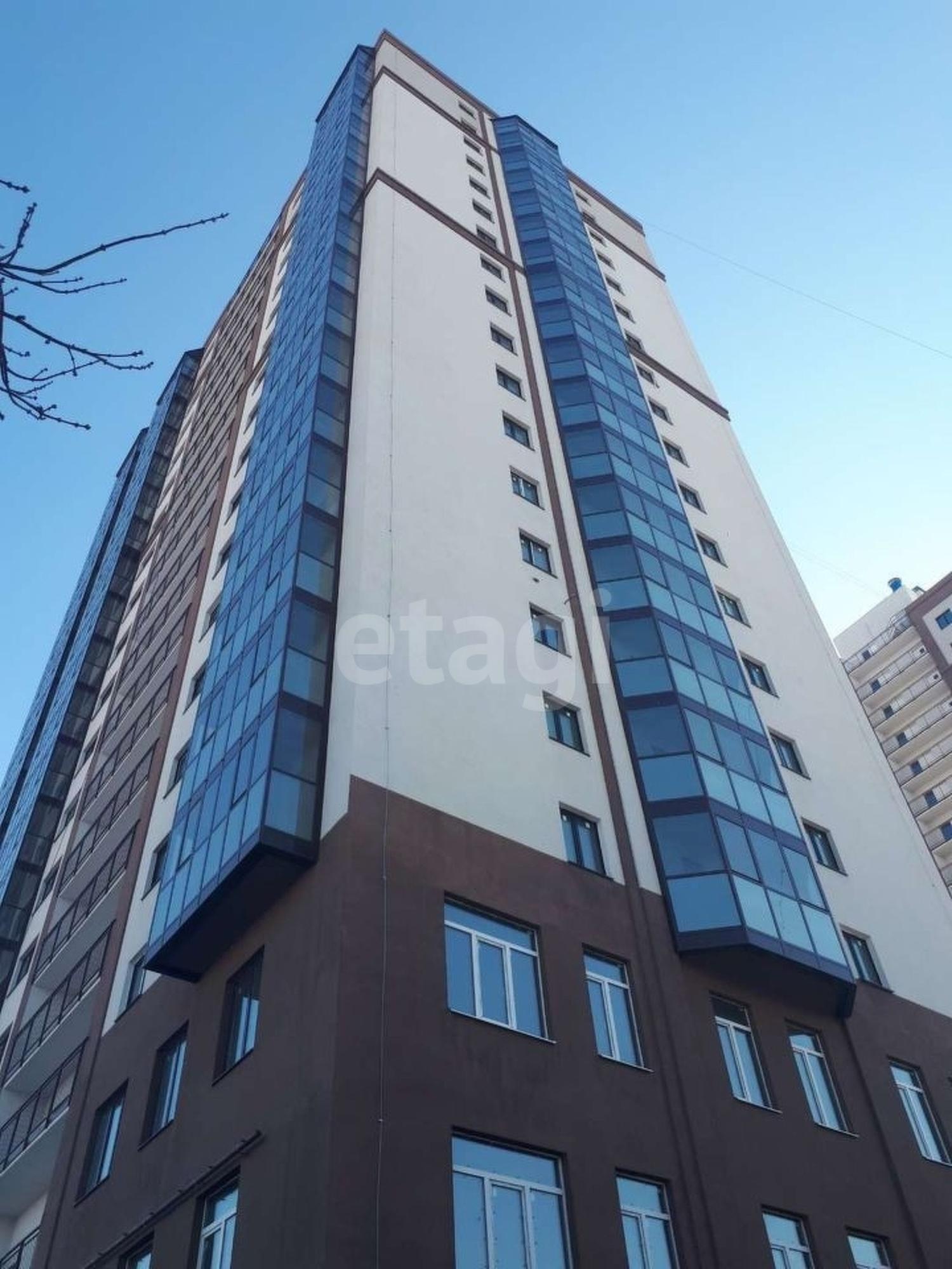 Купить квартиру за 16 275 000 рублей на Буянова, 120