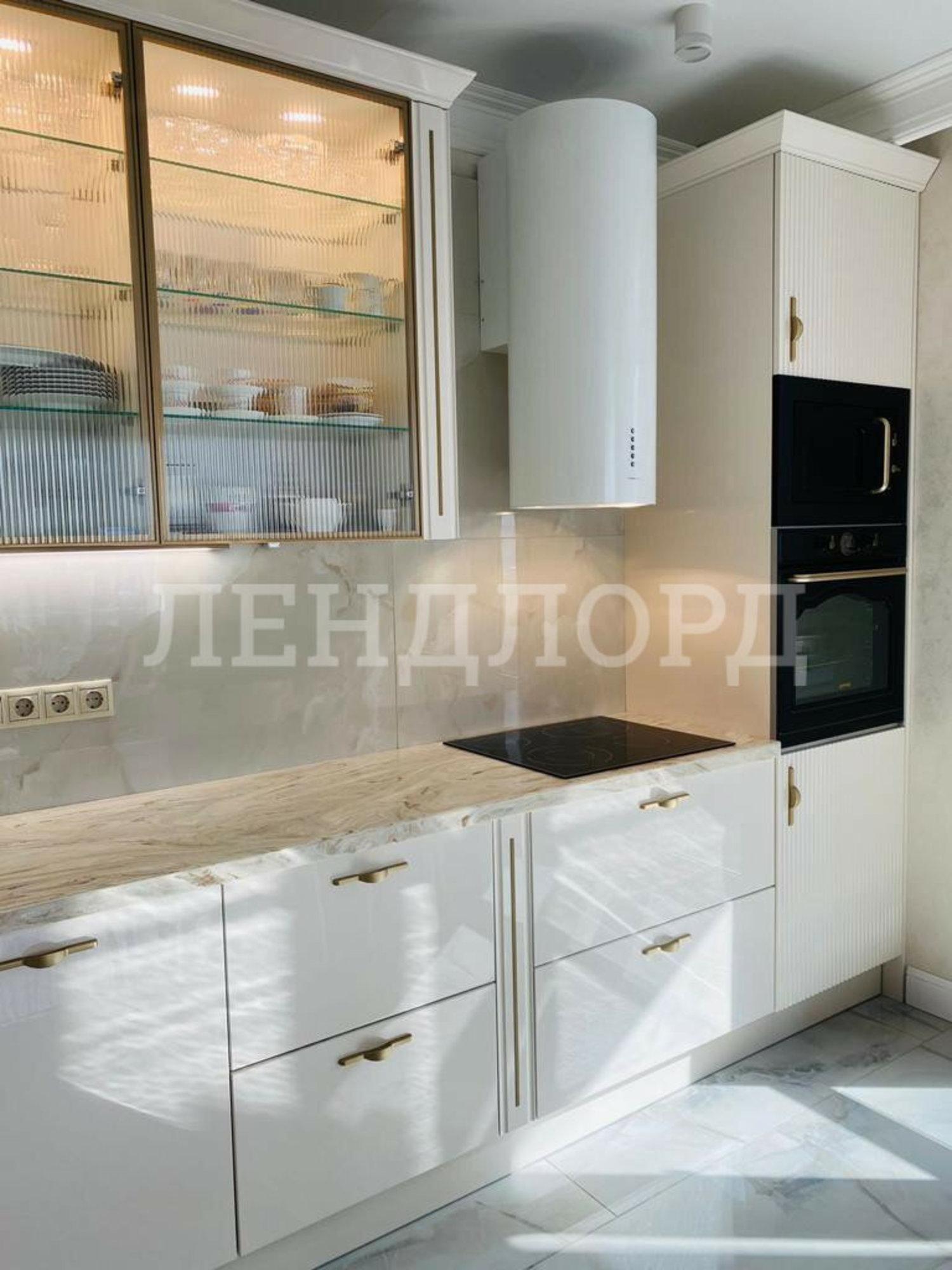 Купить квартиру за 15 940 000 рублей на улица Мечникова, 110с2