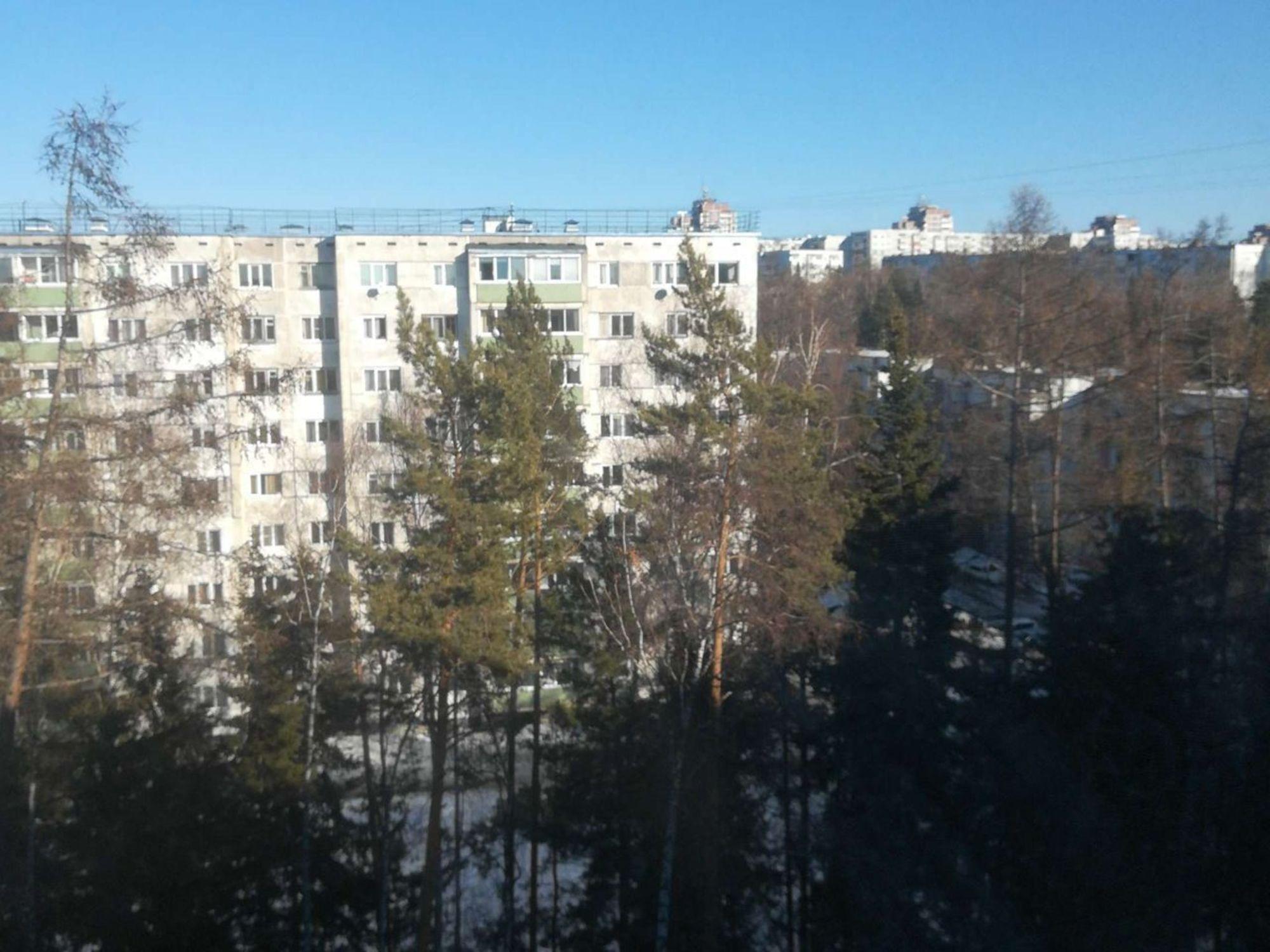 Купить квартиру за 4 200 000 рублей на Карла Маркса, 13