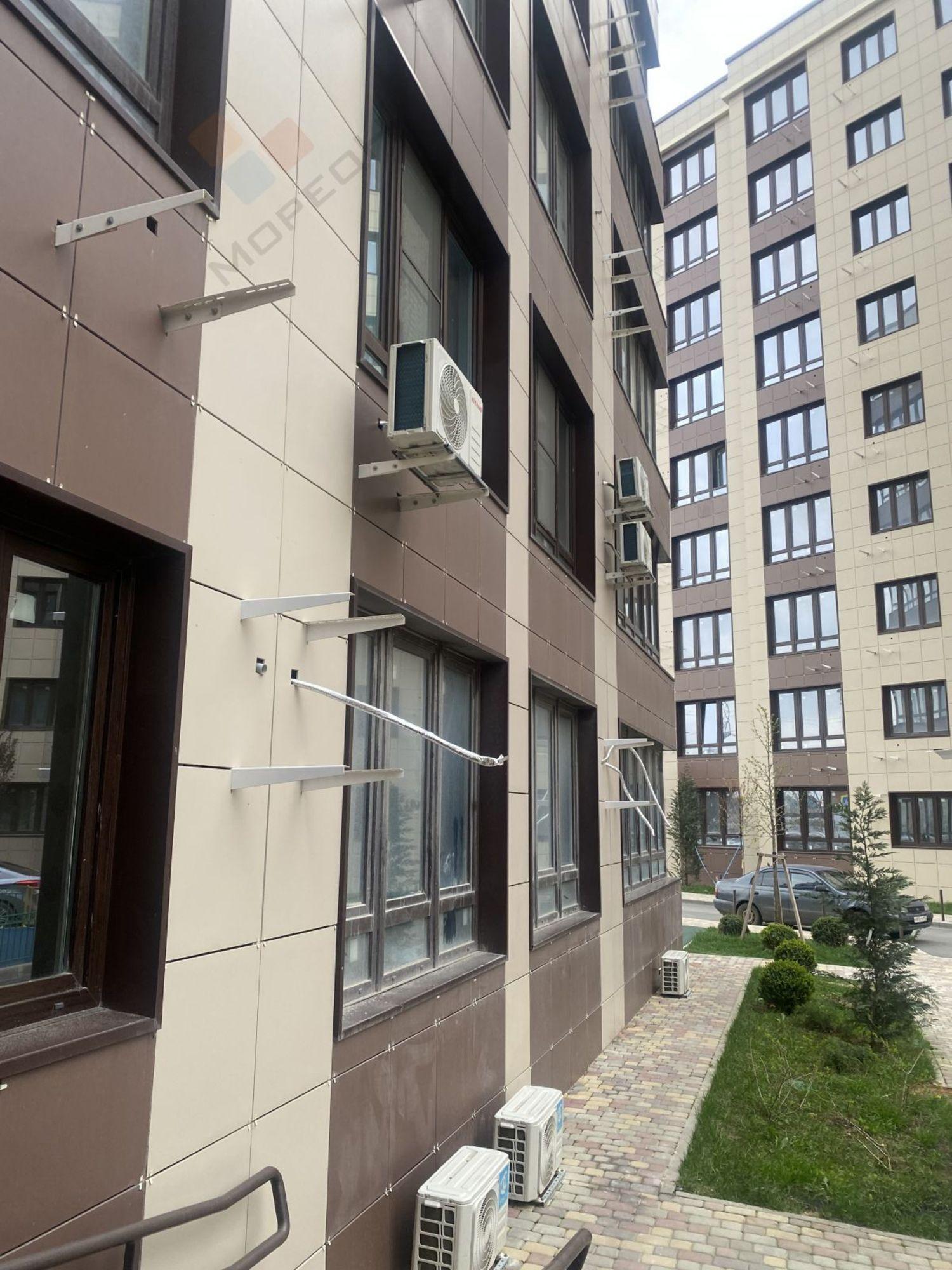 Купить квартиру за 4 130 000 рублей на Песочная ул, 1